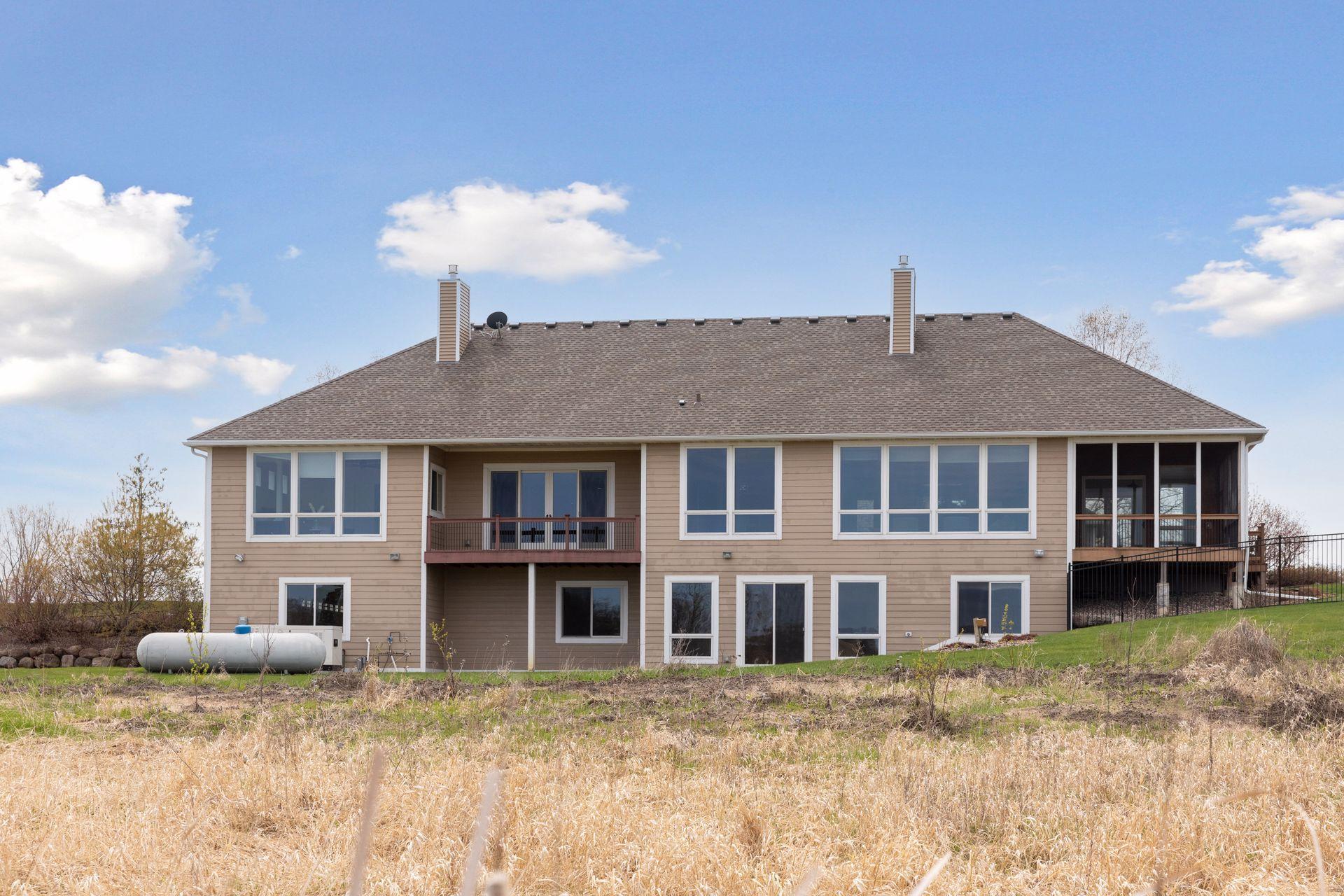 1373 Prairie Meadow Road