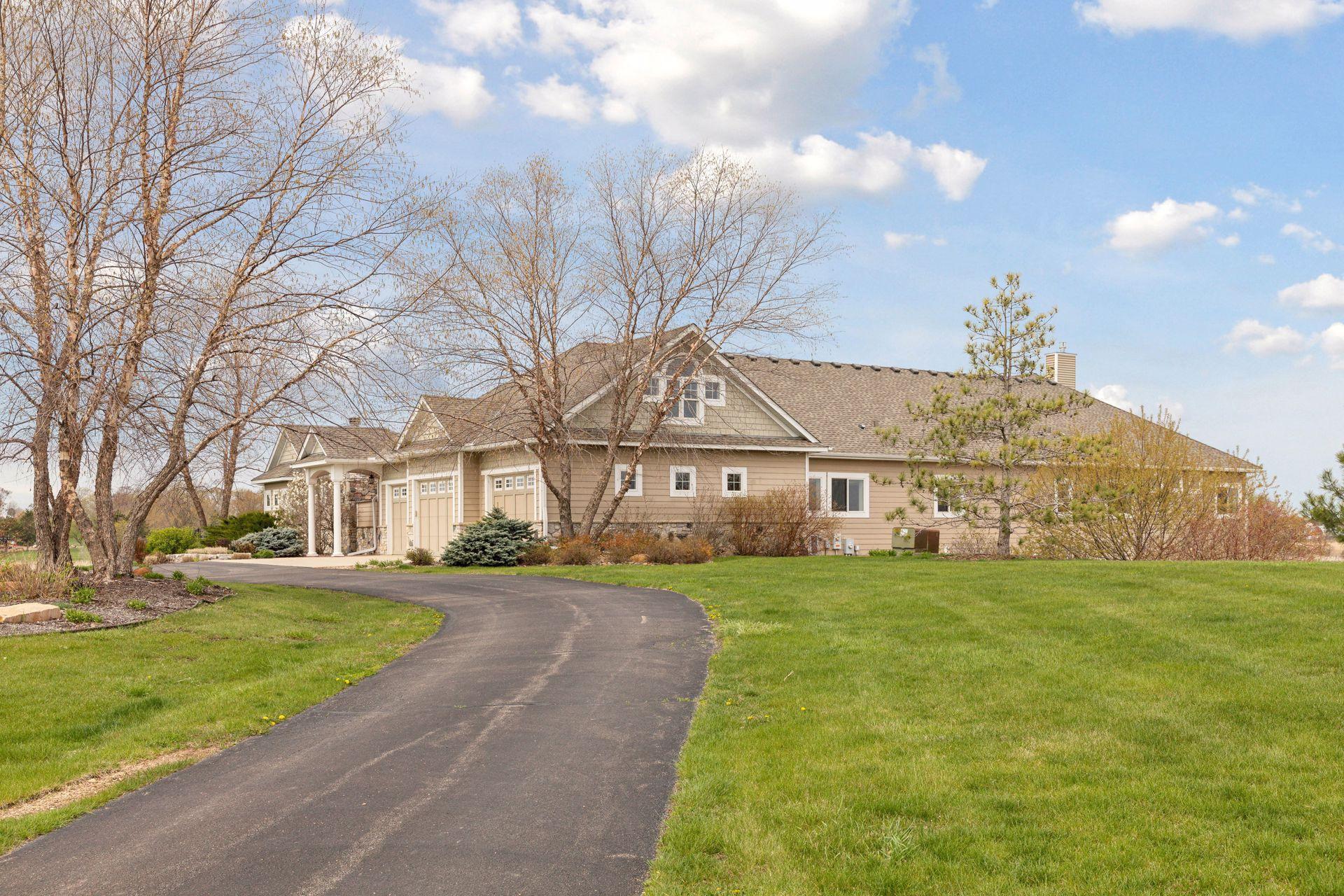 1373 Prairie Meadow Road