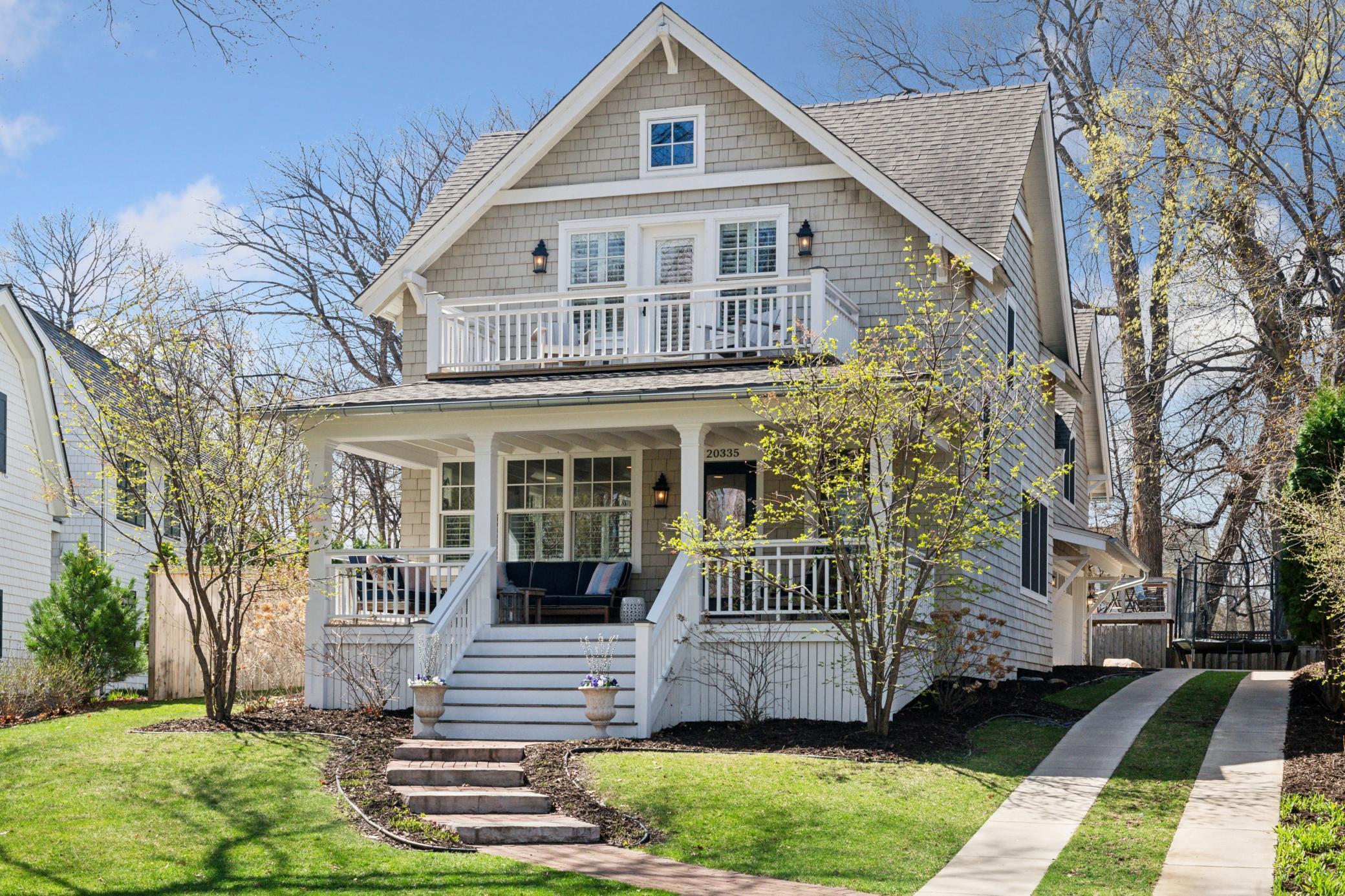 20335 Summerville Road