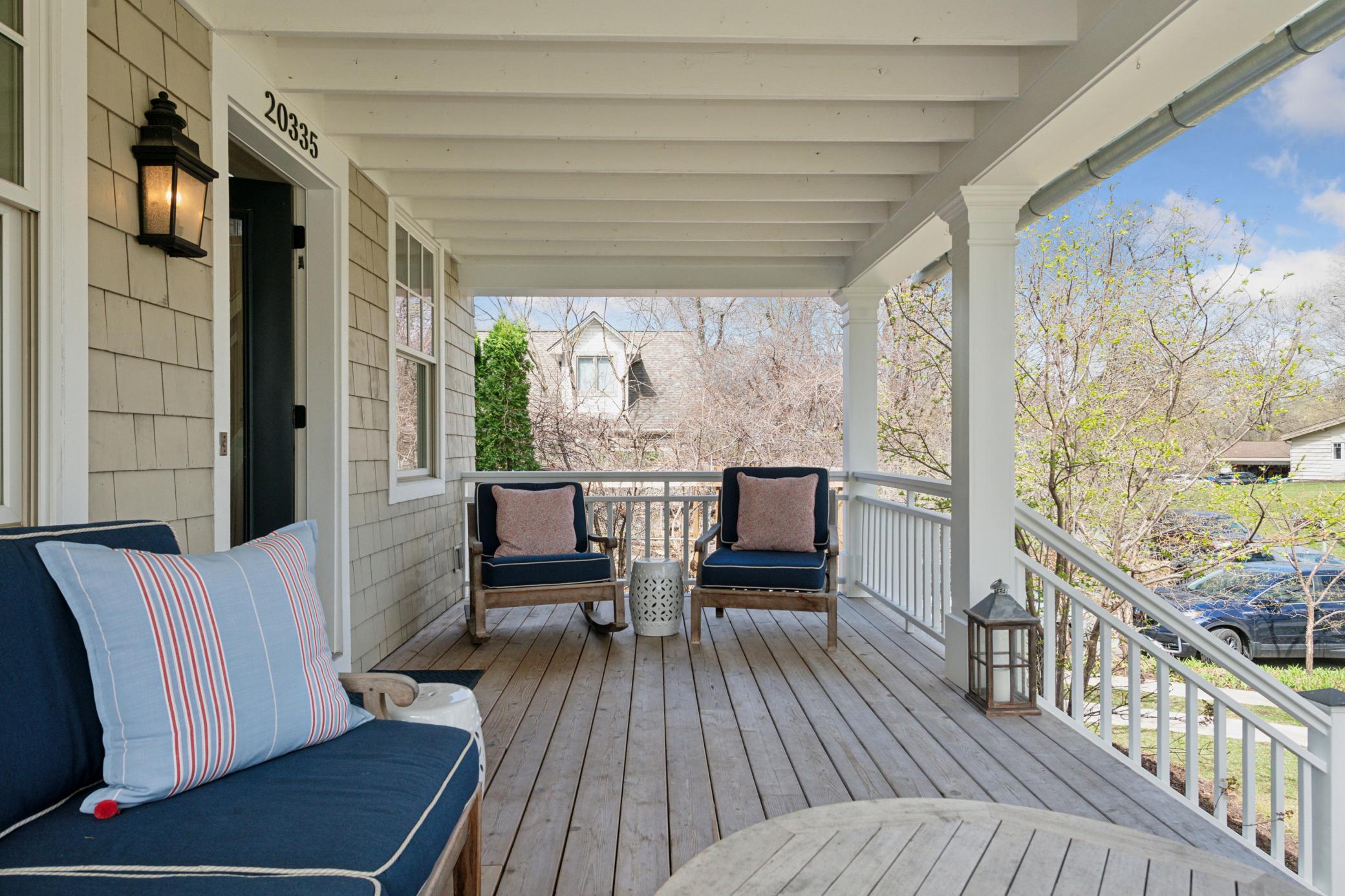 20335 Summerville Road