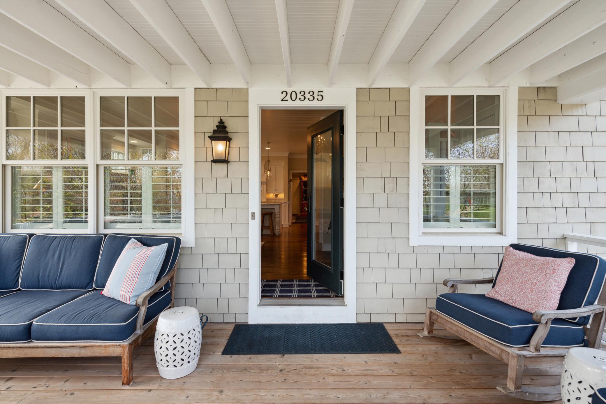 20335 Summerville Road