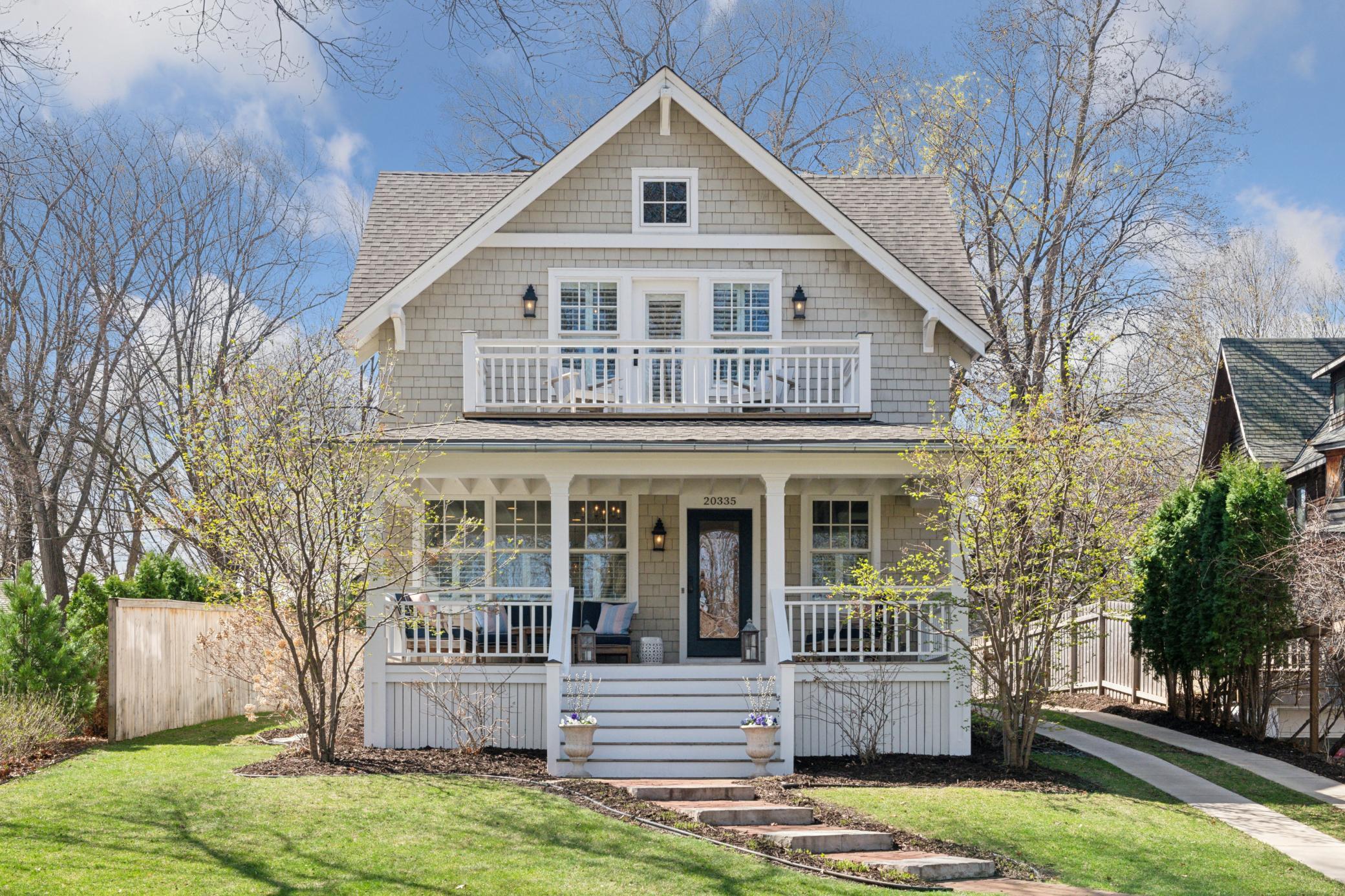 20335 Summerville Road