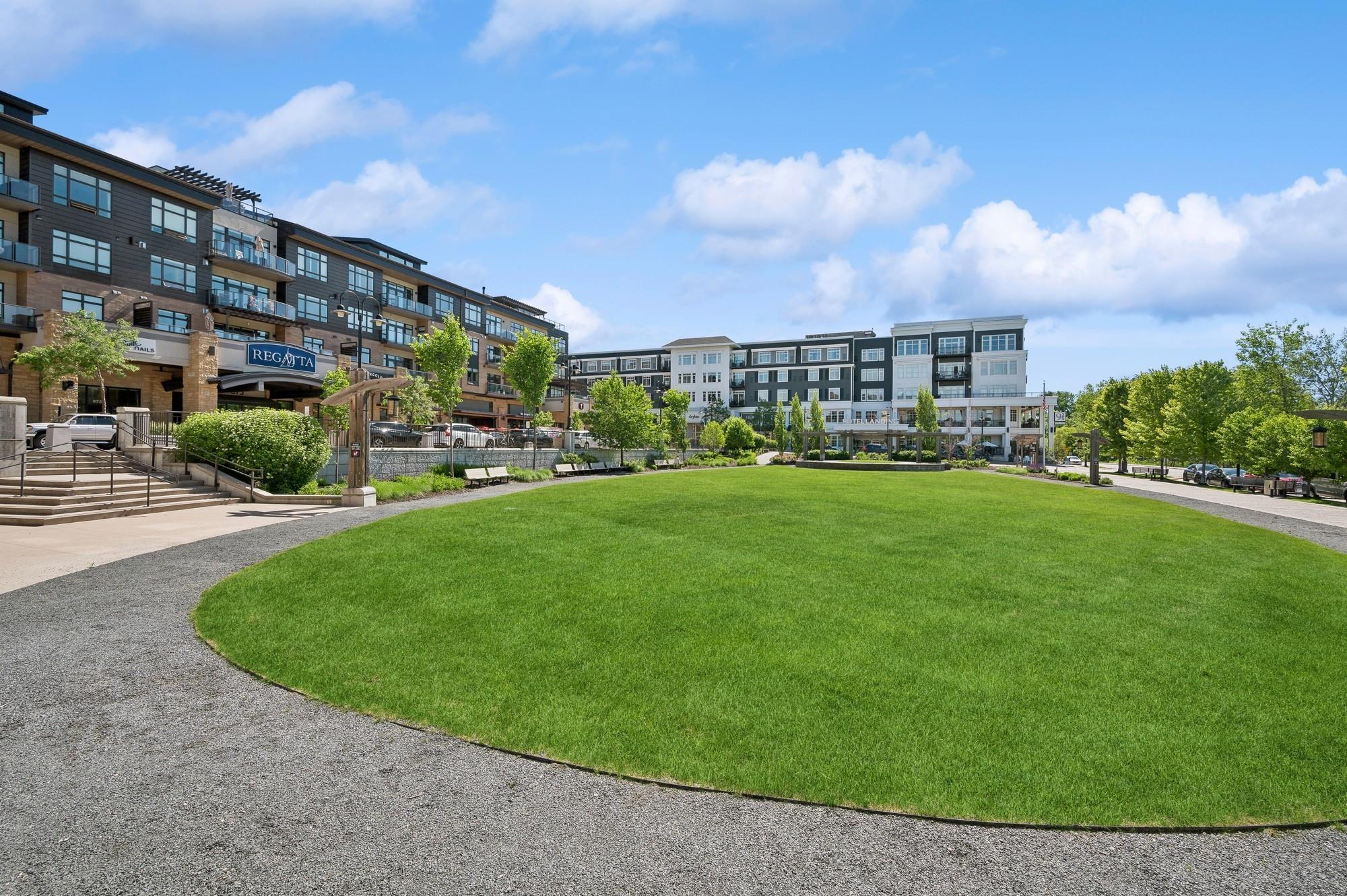 875 Lake Street N Unit: 309