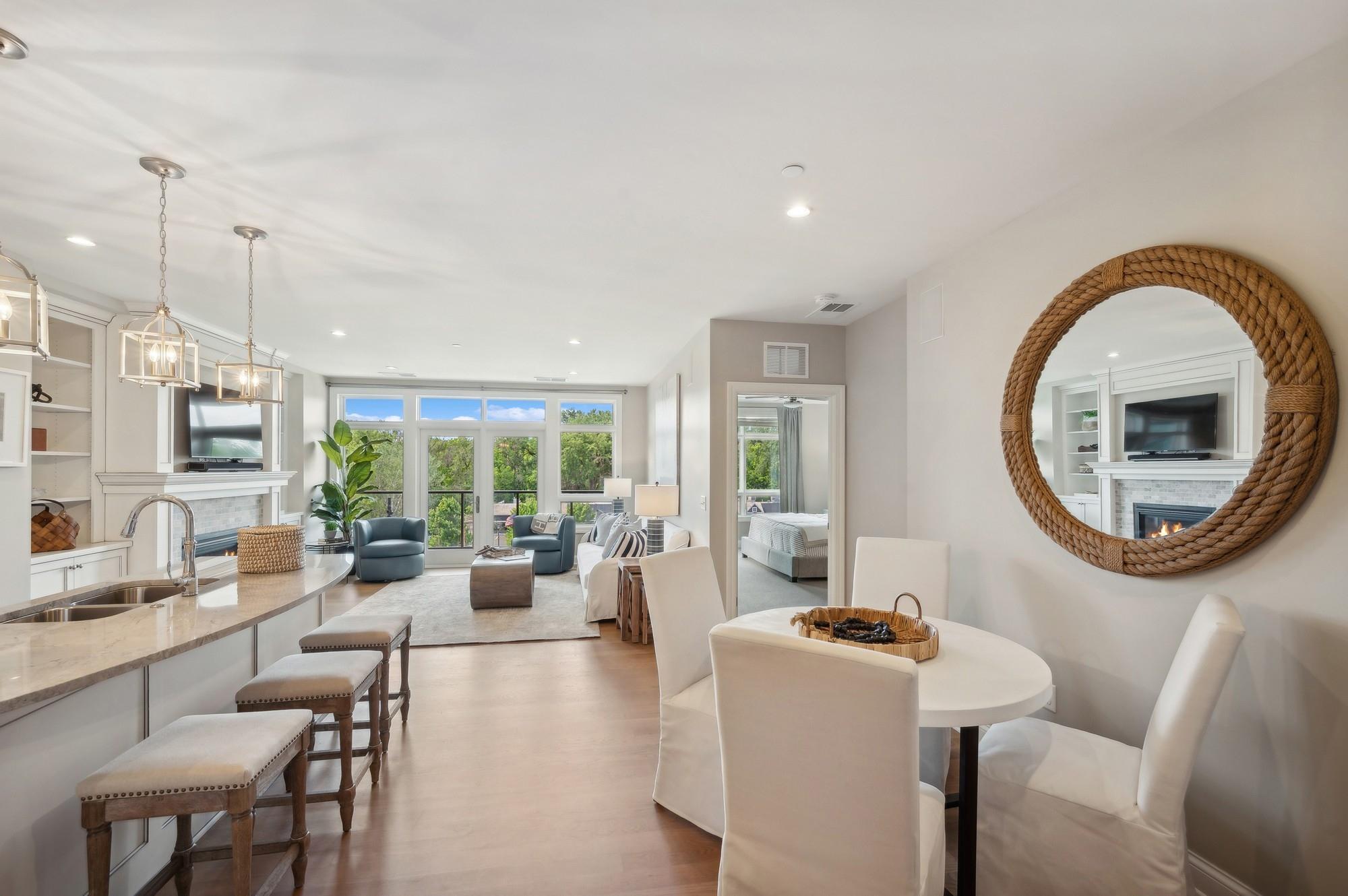 875 Lake Street N Unit: 309