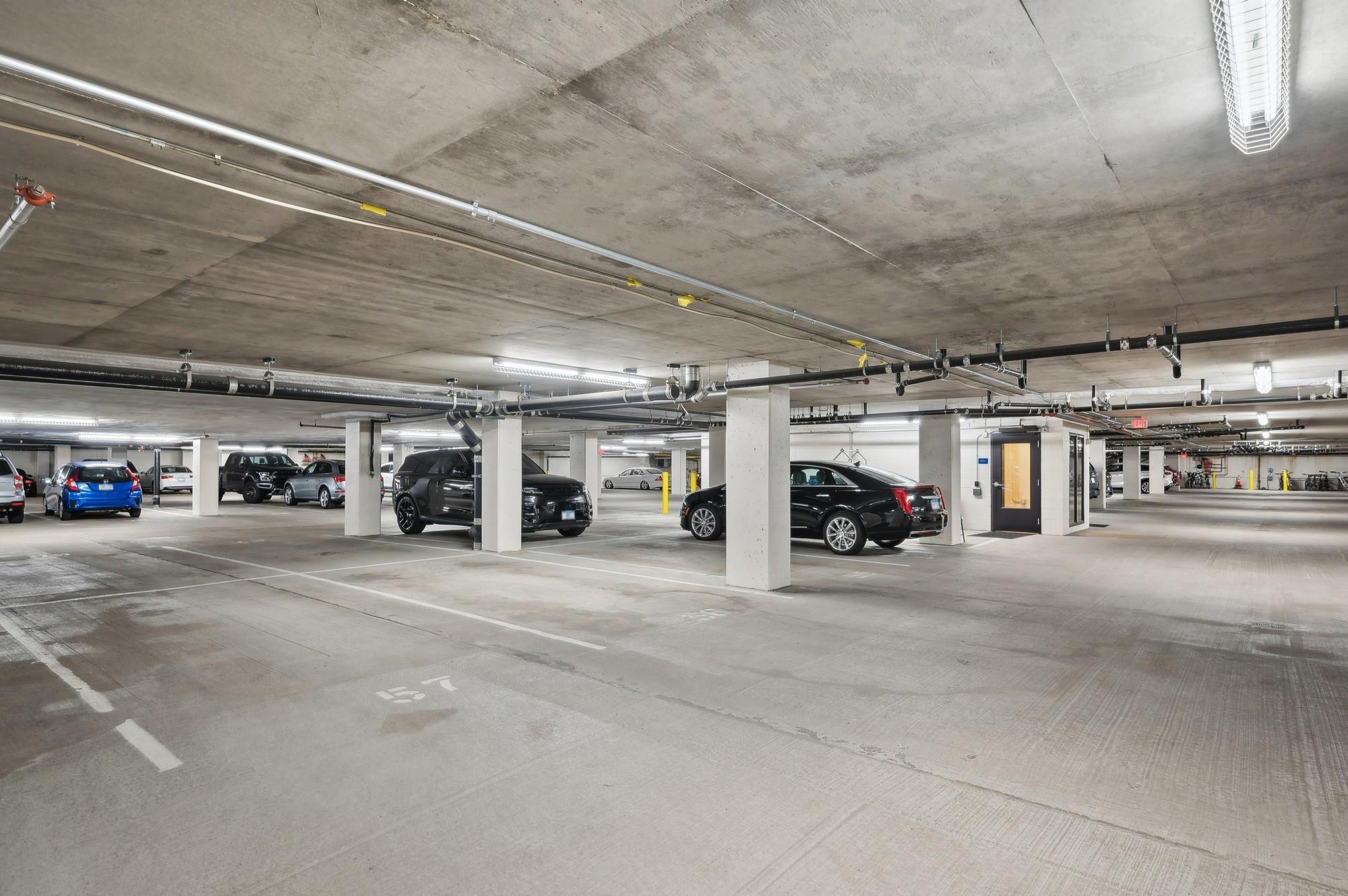 875 Lake Street N Unit: 309