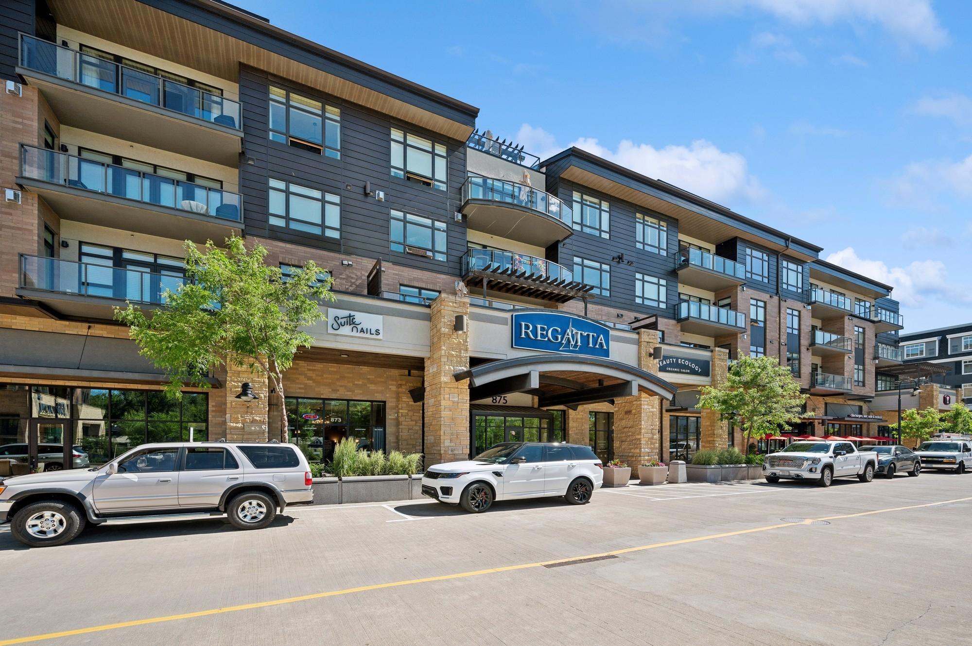 875 Lake Street N Unit: 309