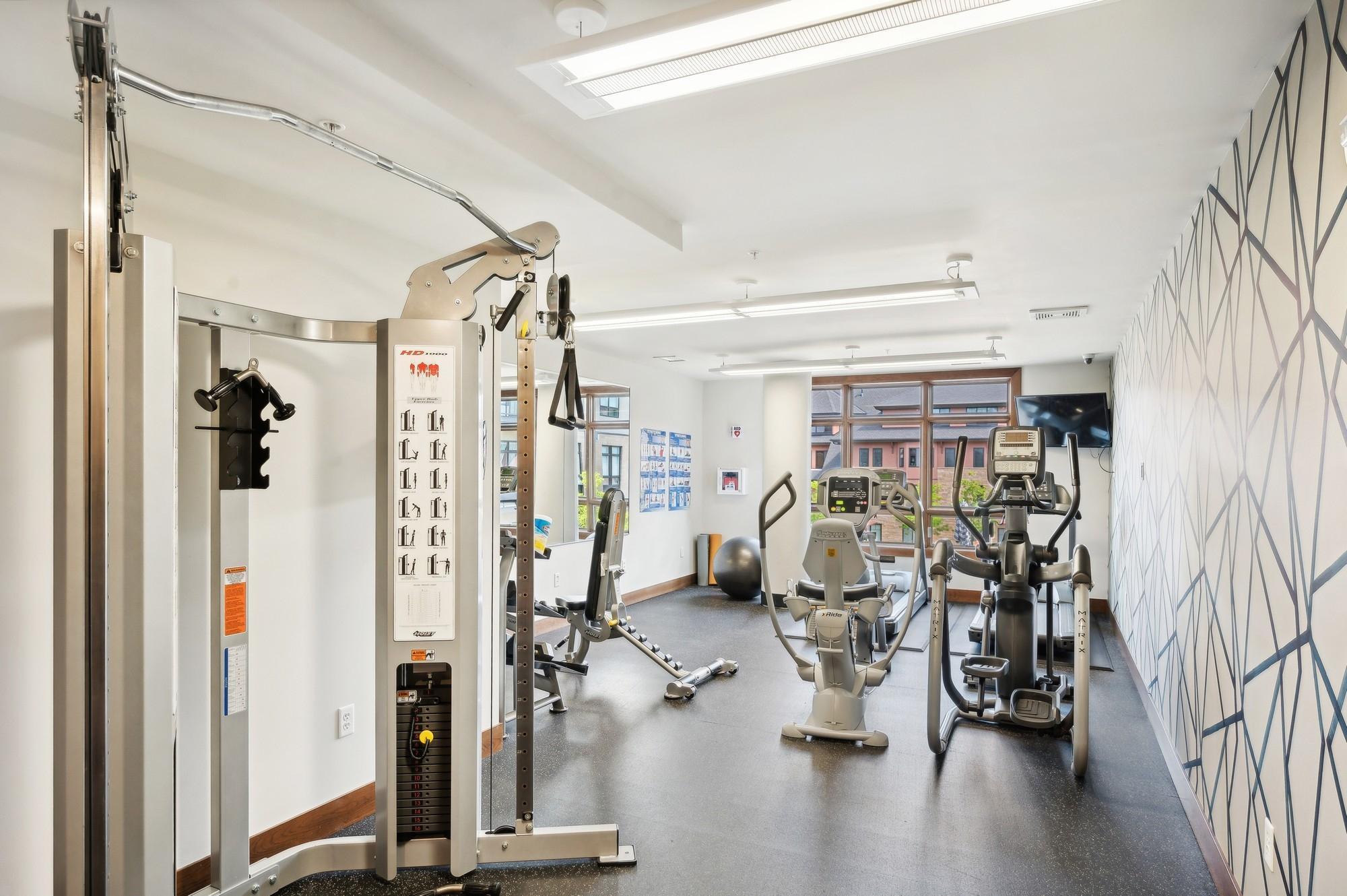 875 Lake Street N Unit: 309