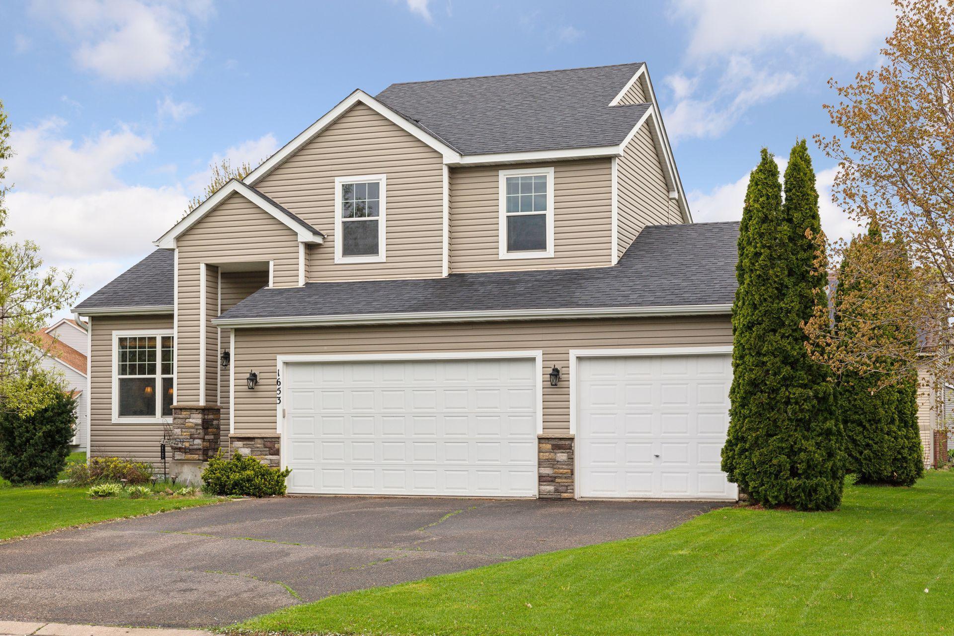 1653 116th Avenue NE