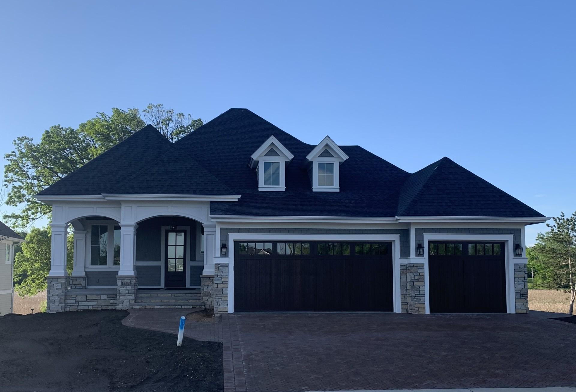 1552 Marsh Pointe Court
