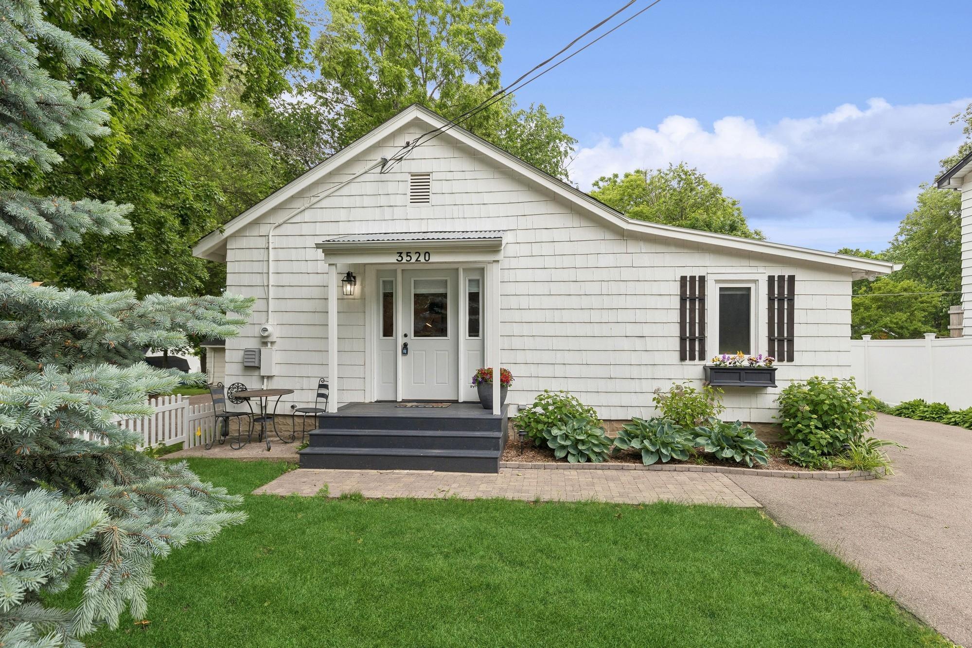 3520 Livingston Avenue