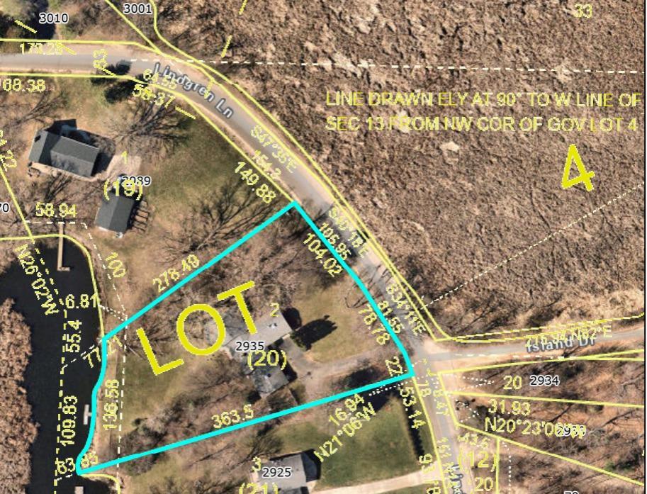 2935 Lindgren Lane