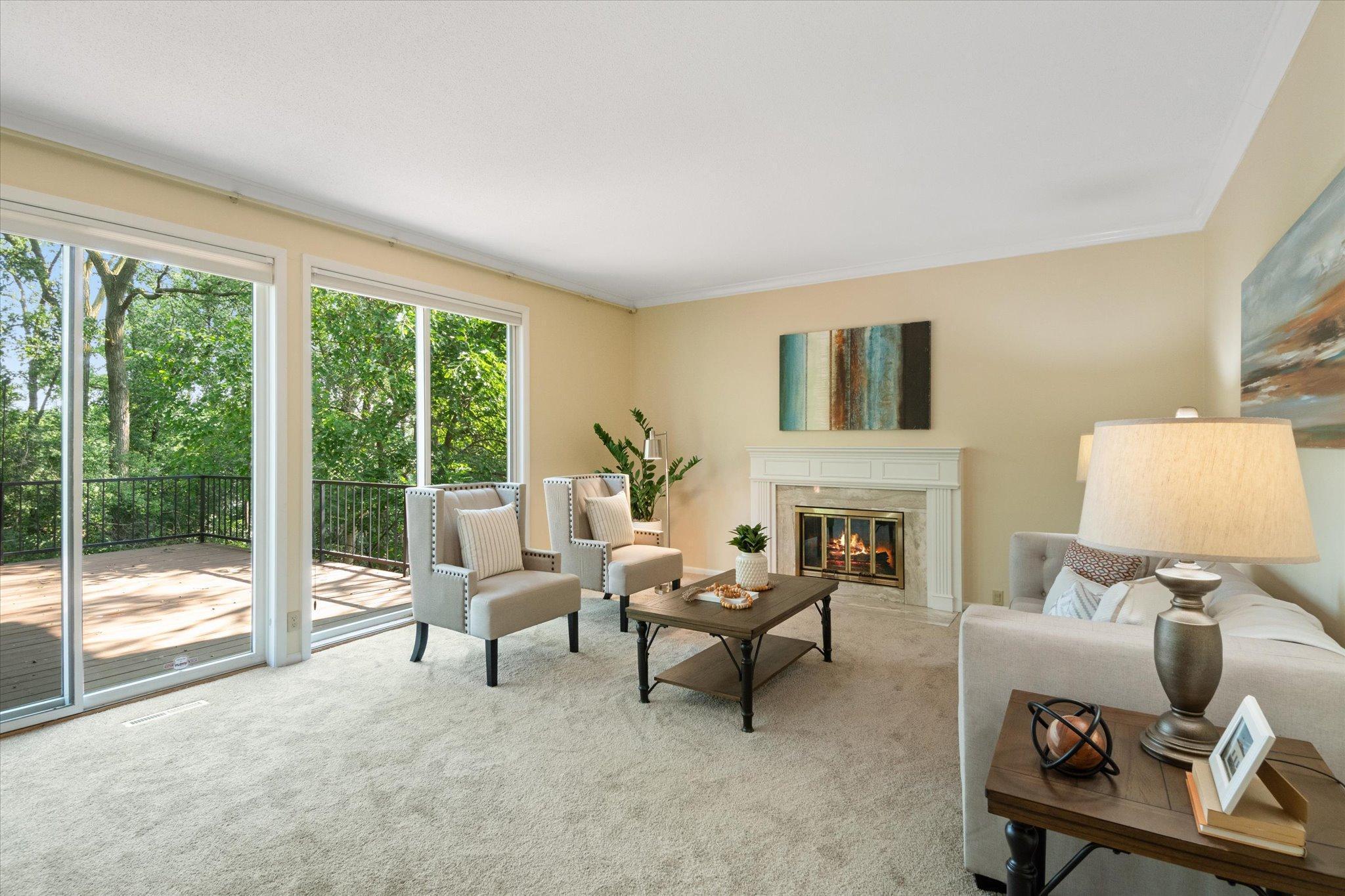 2400 Robin Oak Ridge