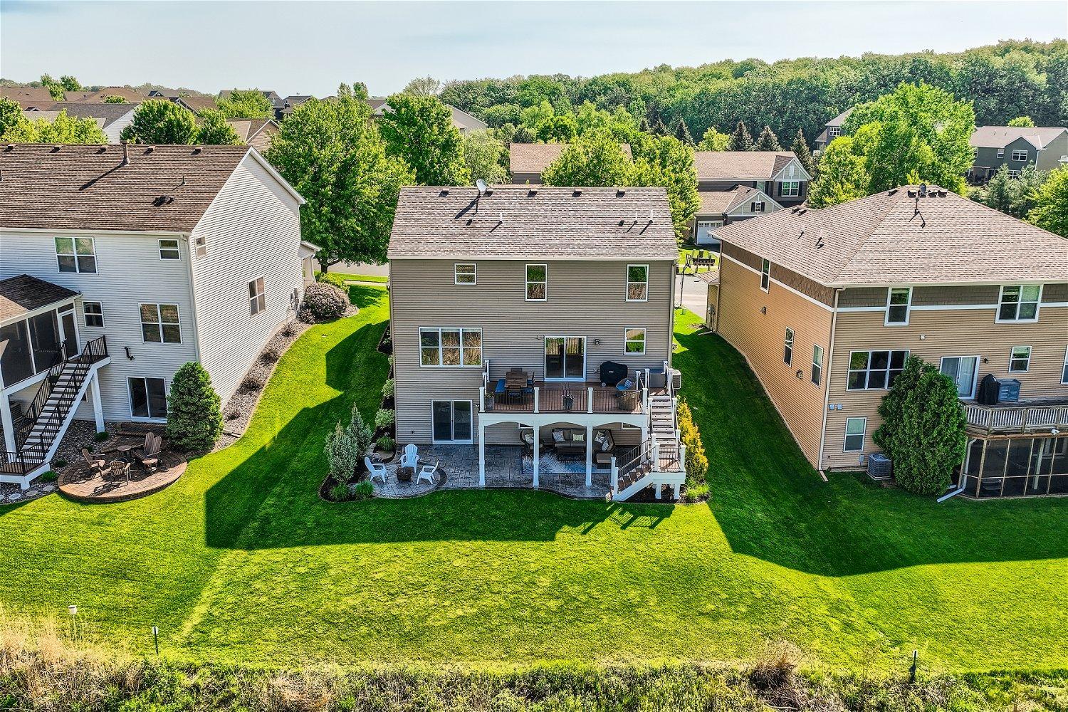 9310 River Rock Drive N