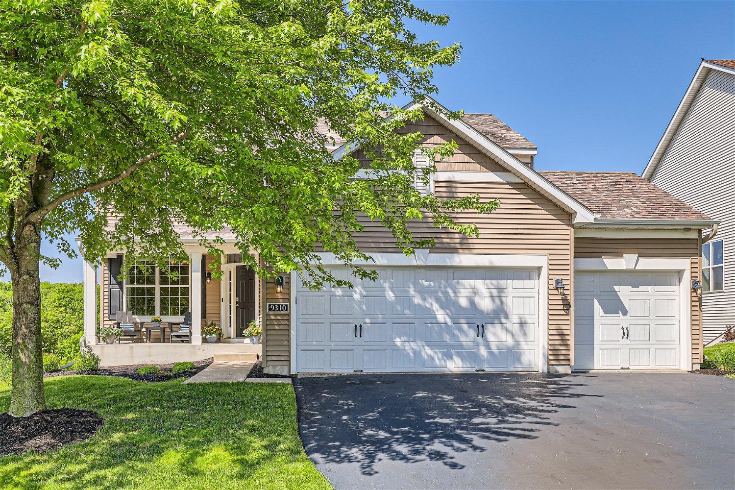 9310 River Rock Drive N