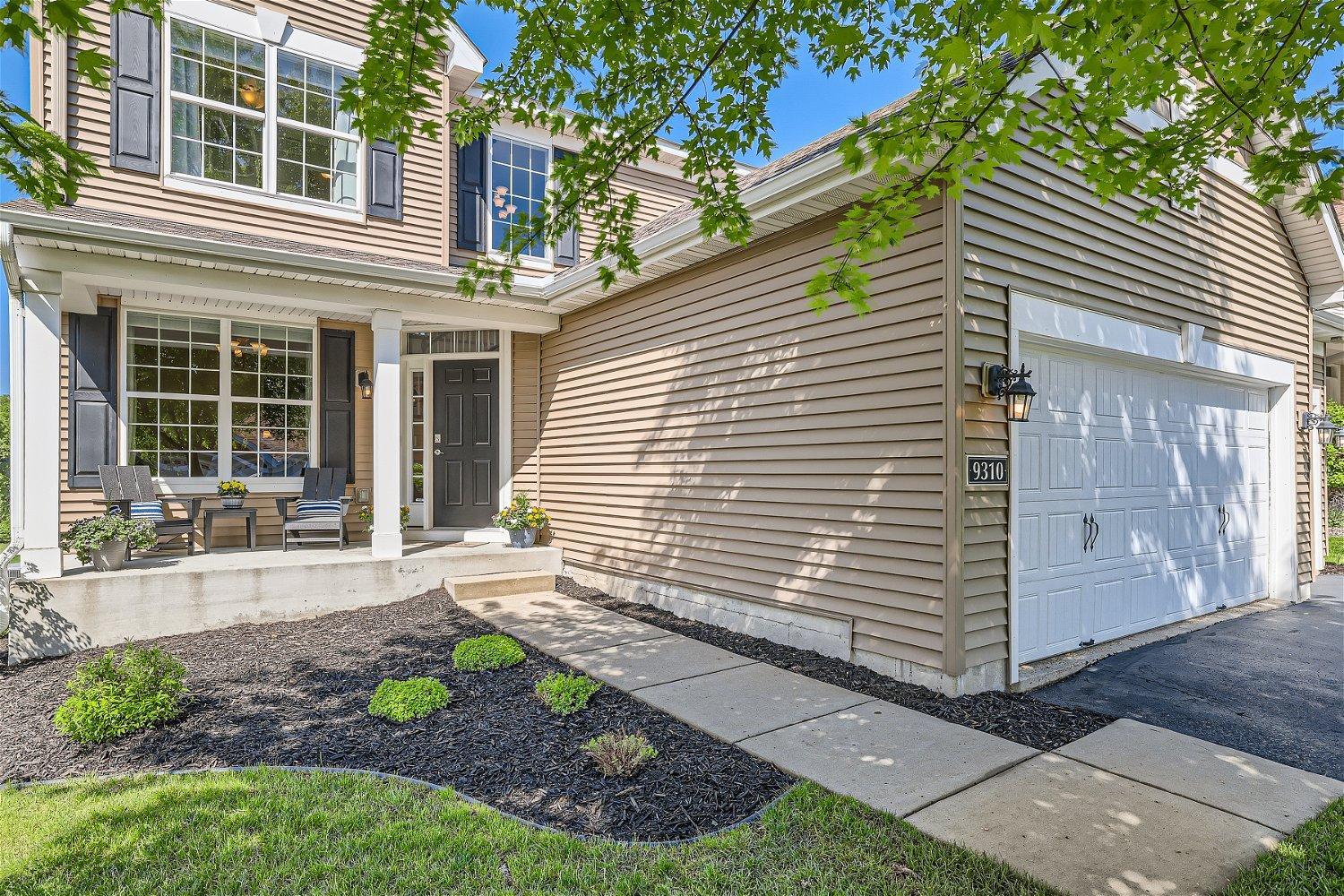 9310 River Rock Drive N