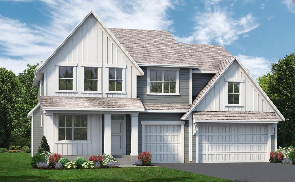 4642 Wolfberry Curve