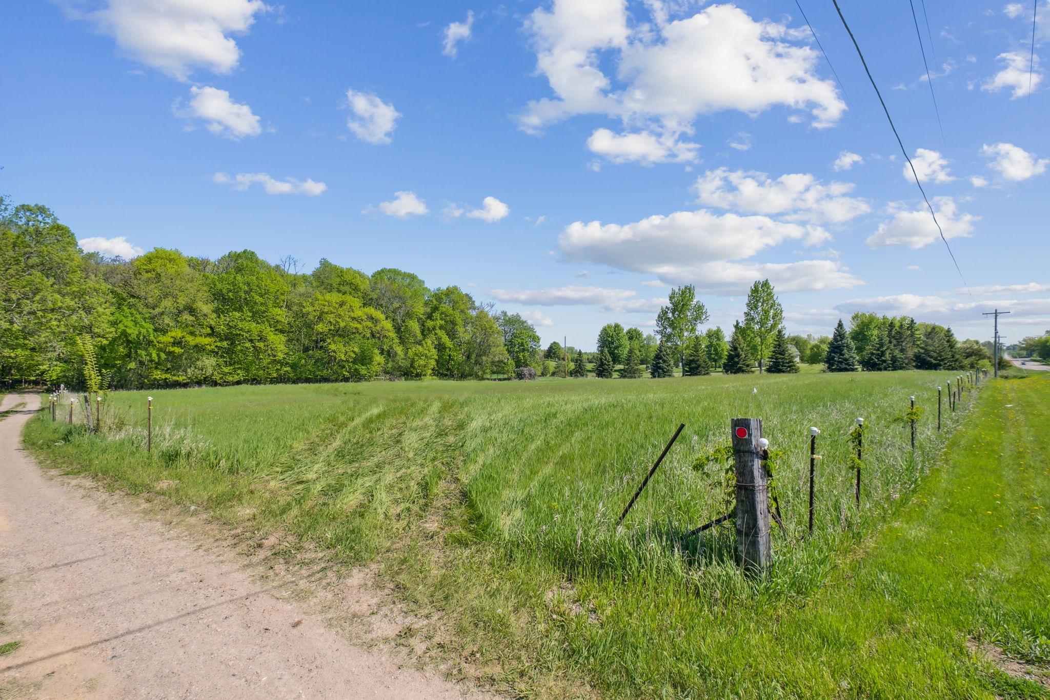 XXXX County Road 90