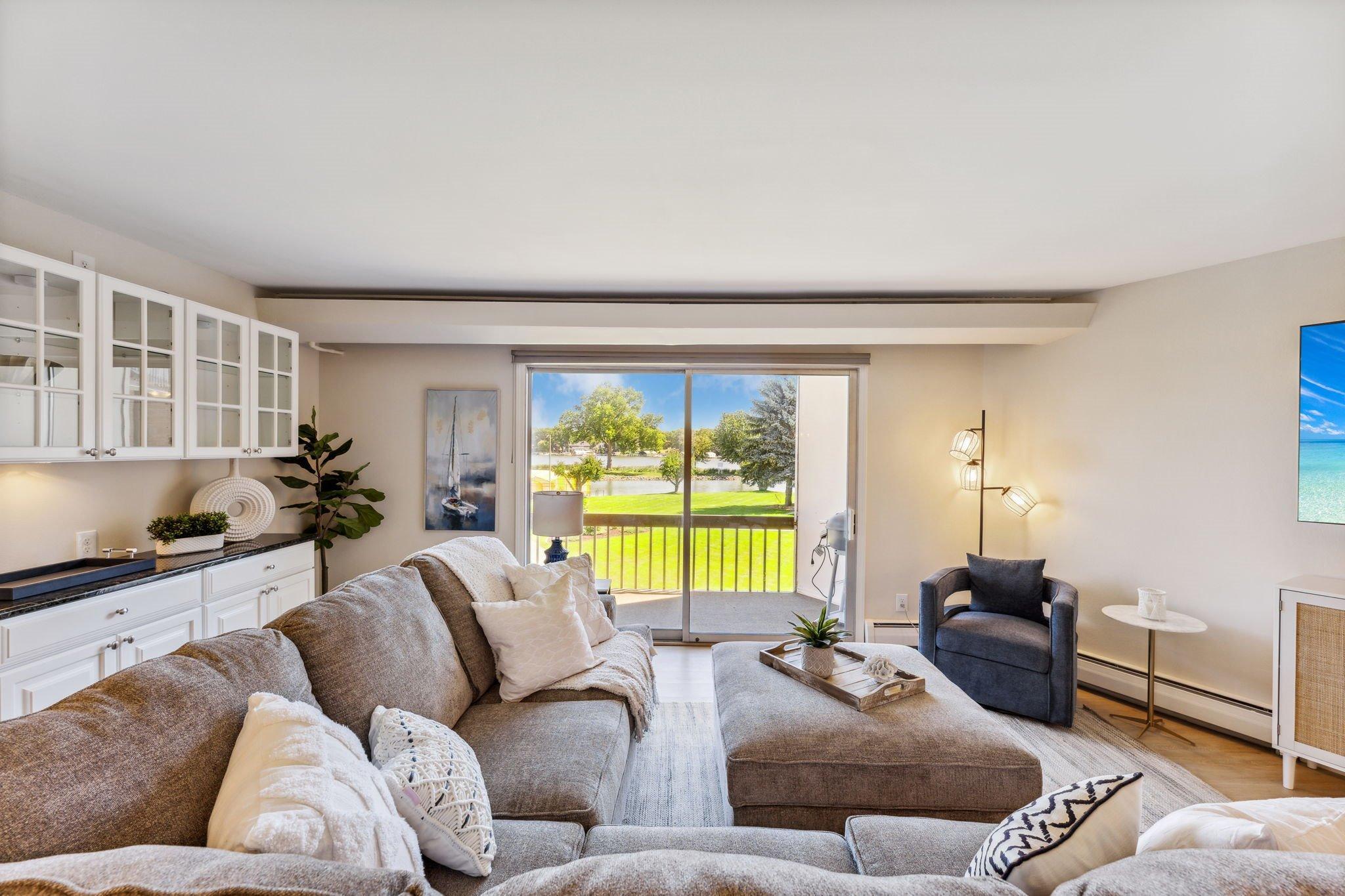 5430 Three Points Boulevard Unit: 126