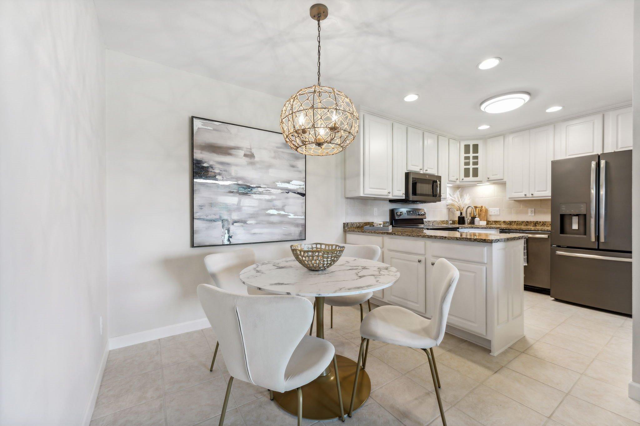 5430 Three Points Boulevard Unit: 126