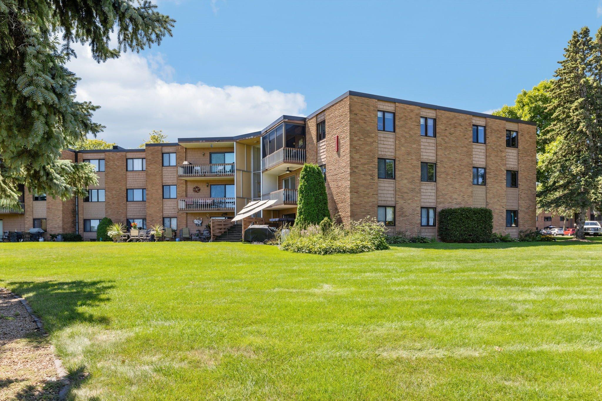 5430 Three Points Boulevard Unit: 126