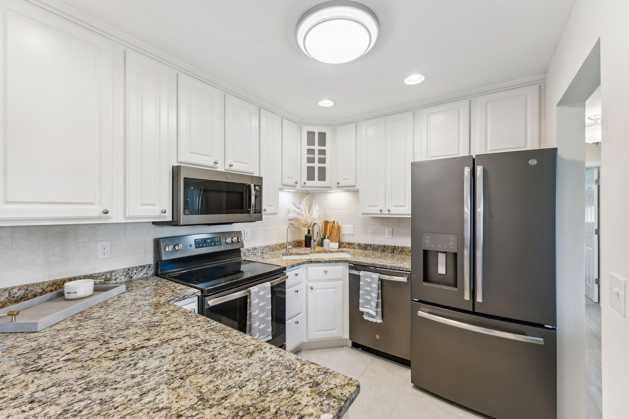 5430 Three Points Boulevard Unit: 126