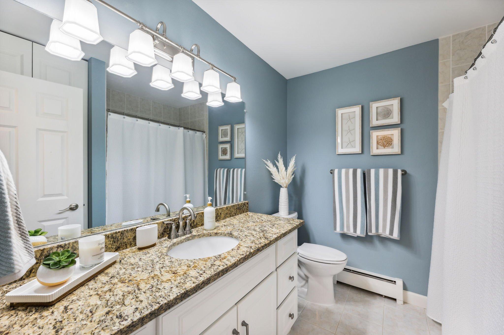 5430 Three Points Boulevard Unit: 126