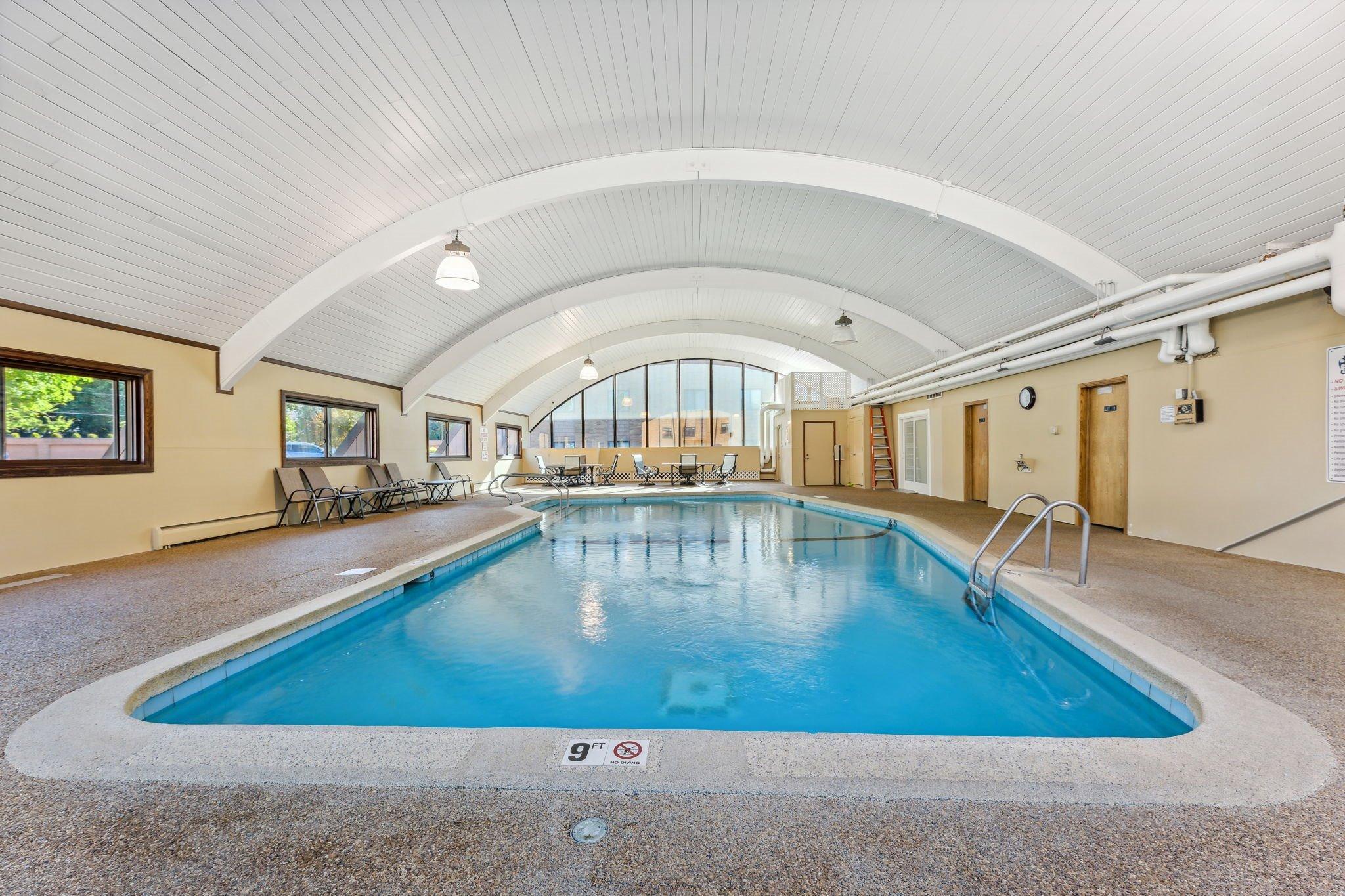5430 Three Points Boulevard Unit: 126
