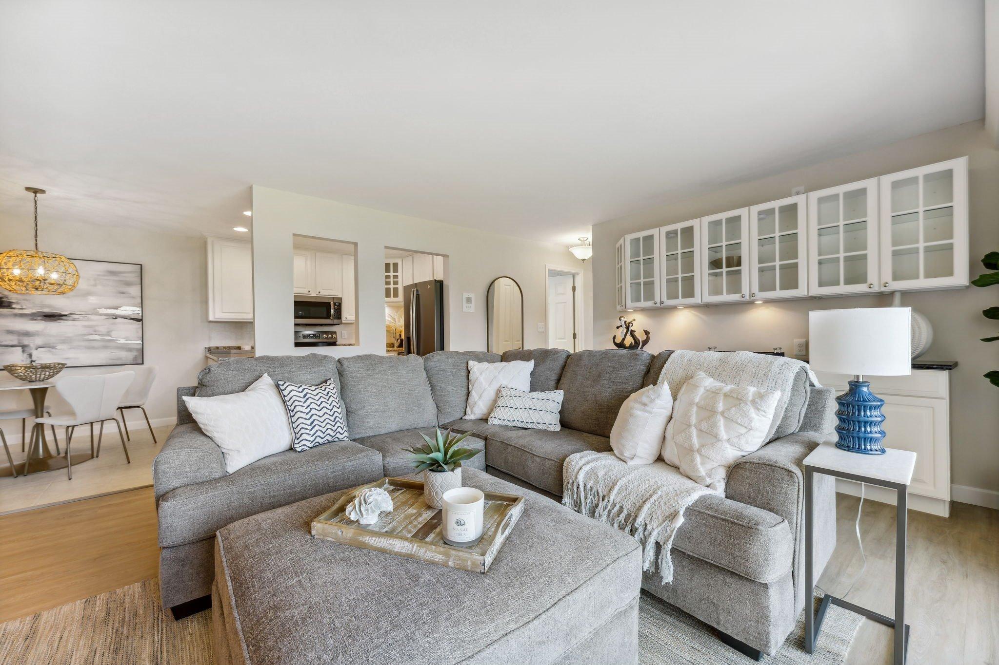 5430 Three Points Boulevard Unit: 126