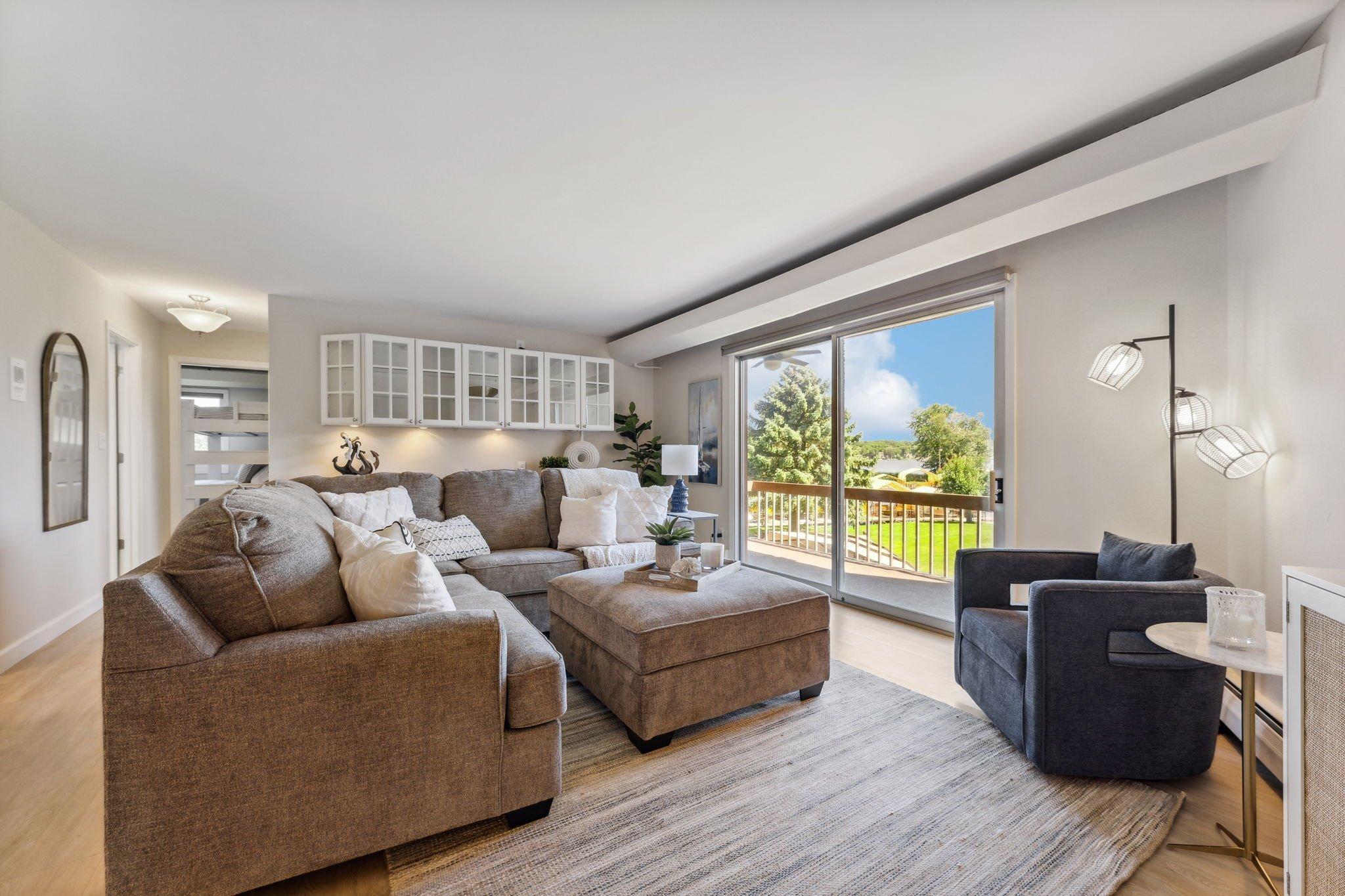 5430 Three Points Boulevard Unit: 126