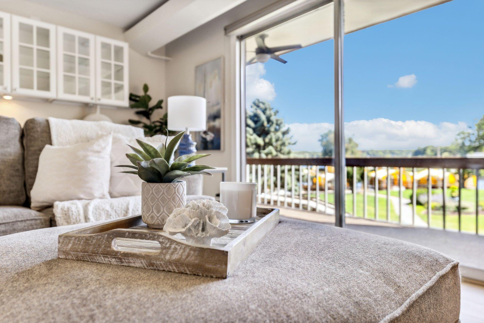 5430 Three Points Boulevard Unit: 126
