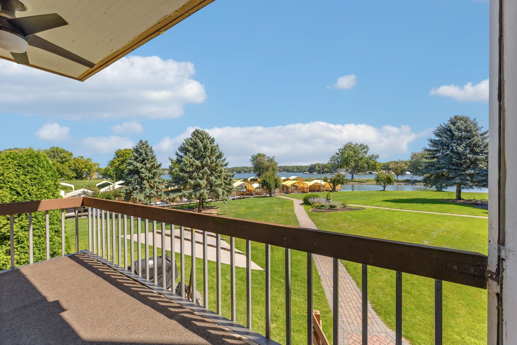 5430 Three Points Boulevard Unit: 126