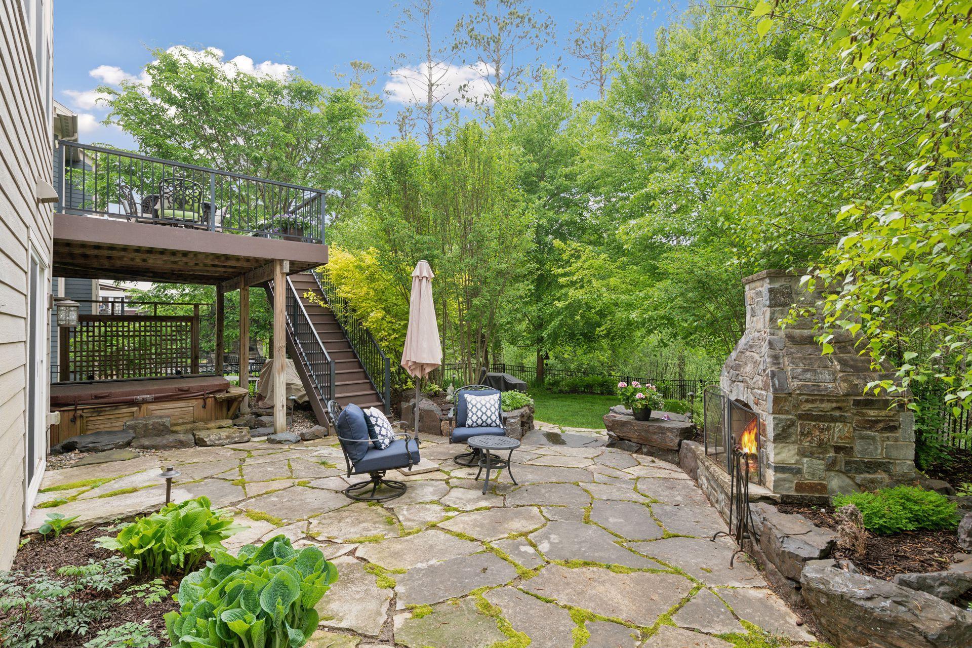 5460 Yellowstone Trail