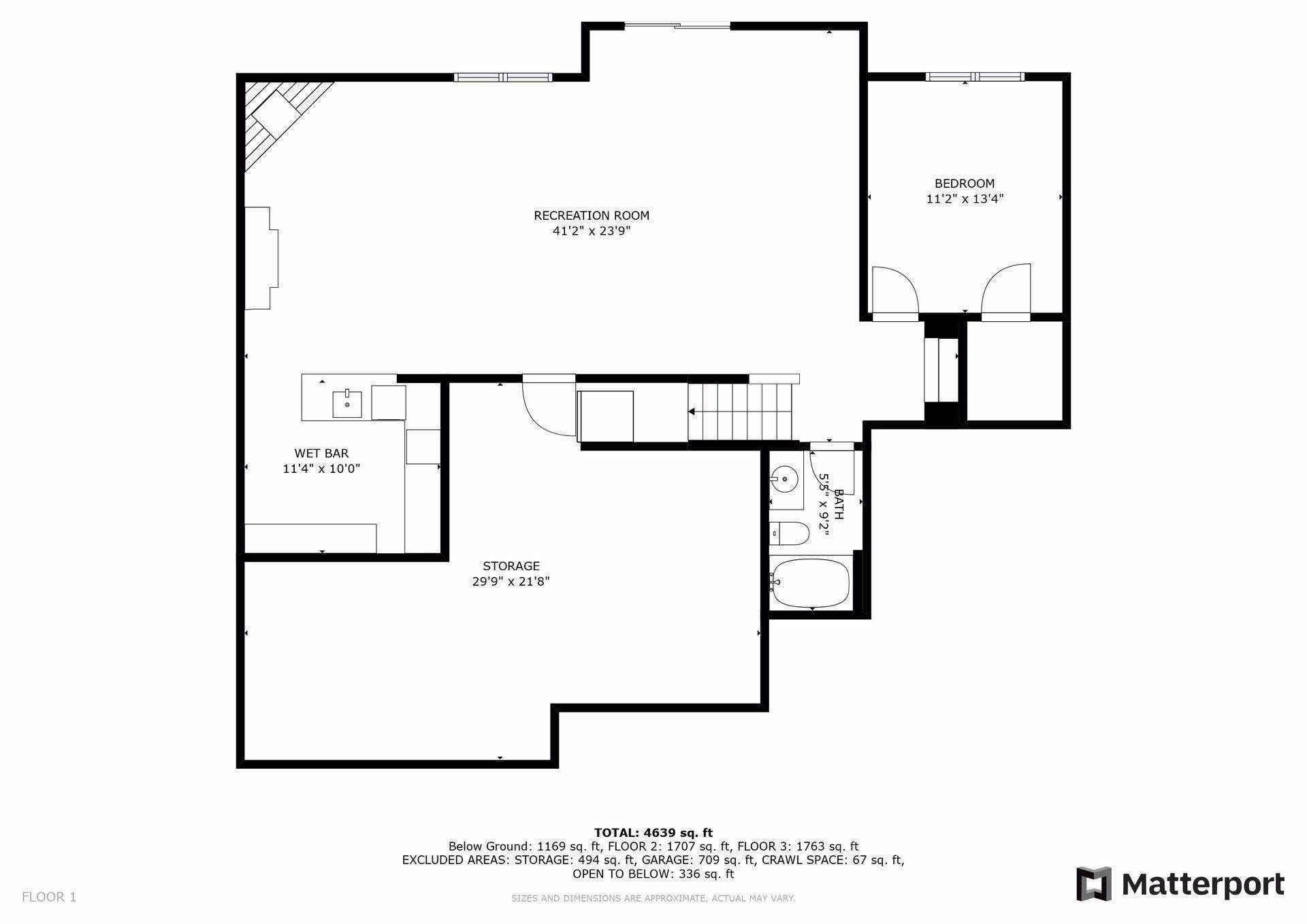 5460 Yellowstone Trail