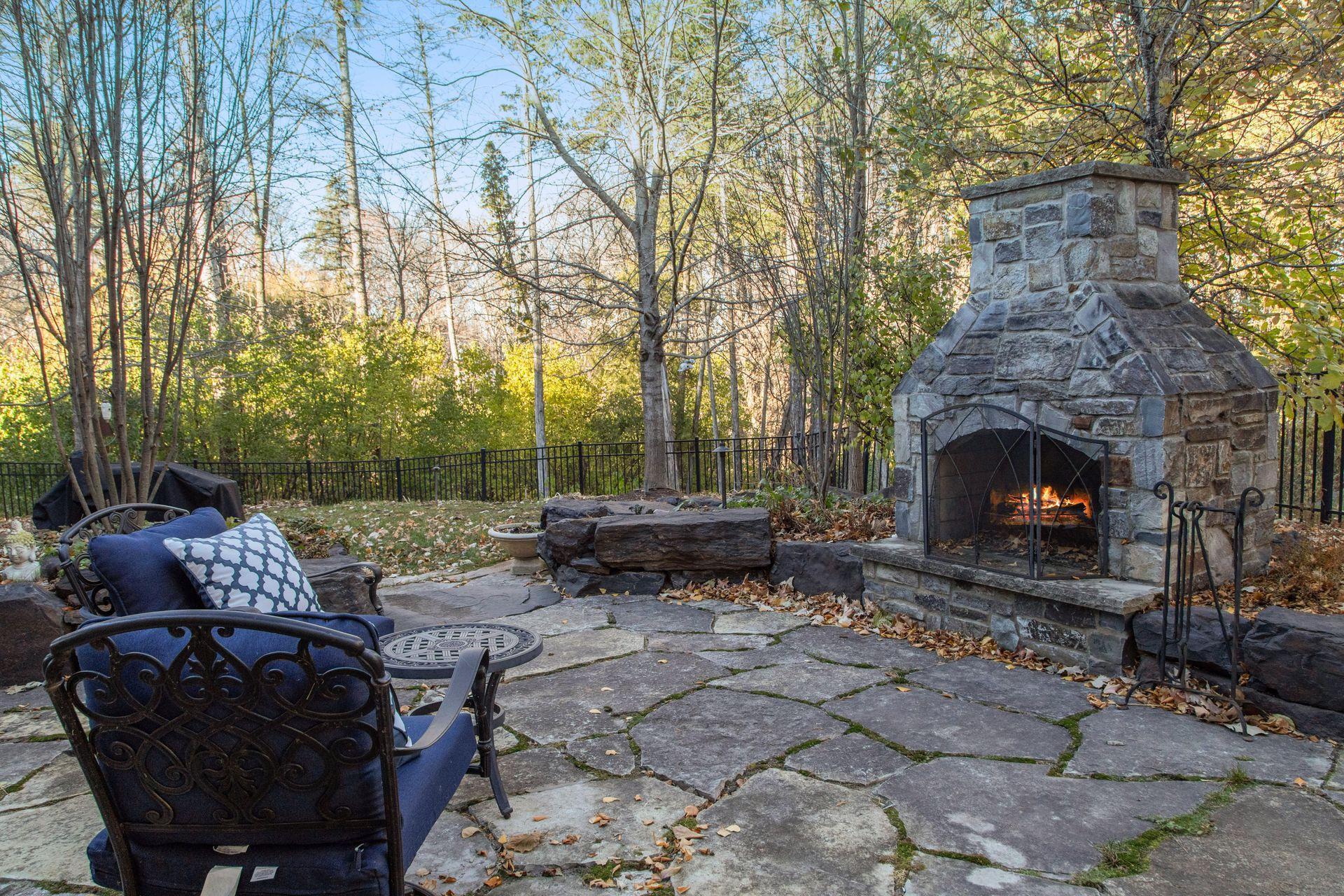 5460 Yellowstone Trail