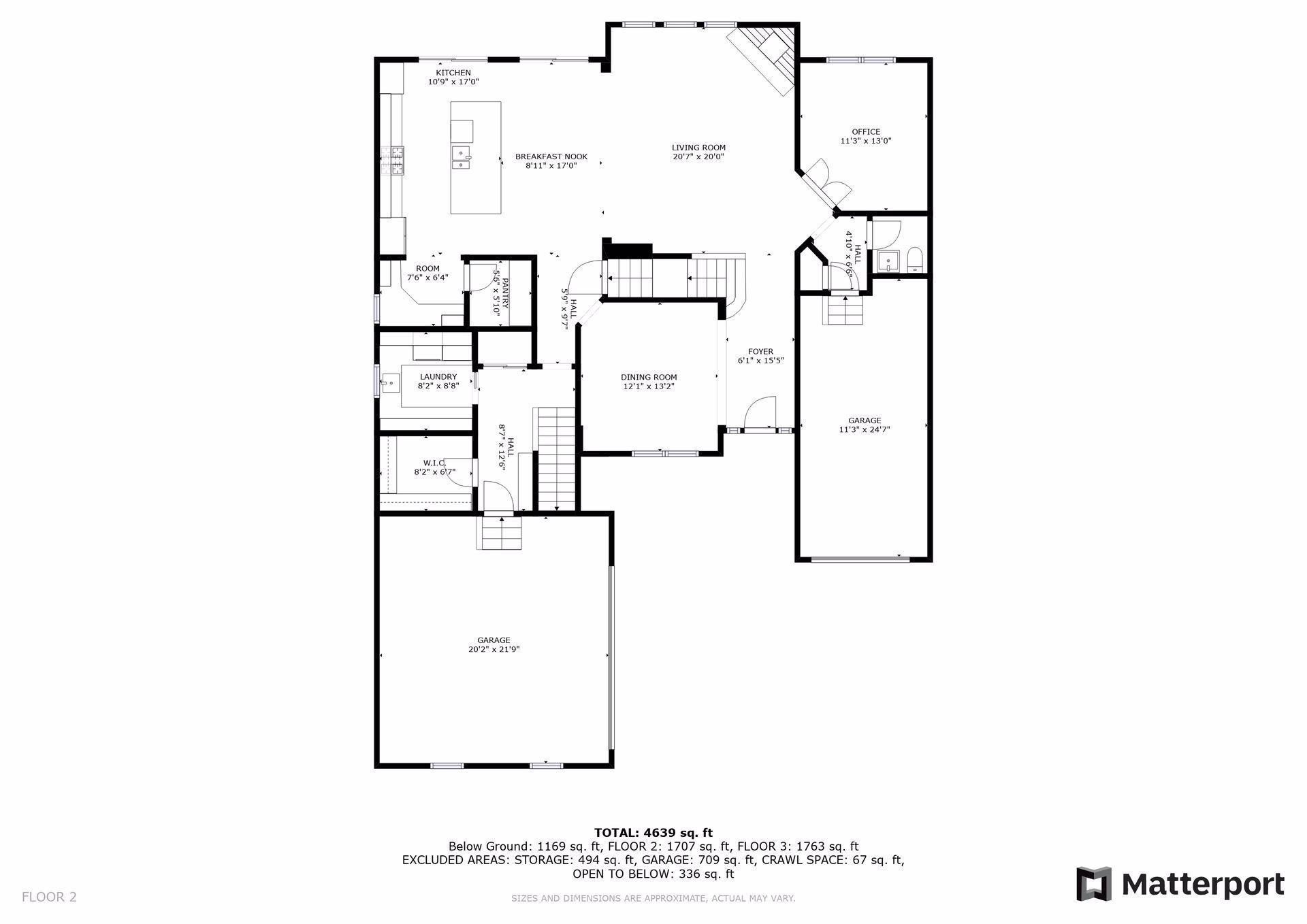 5460 Yellowstone Trail