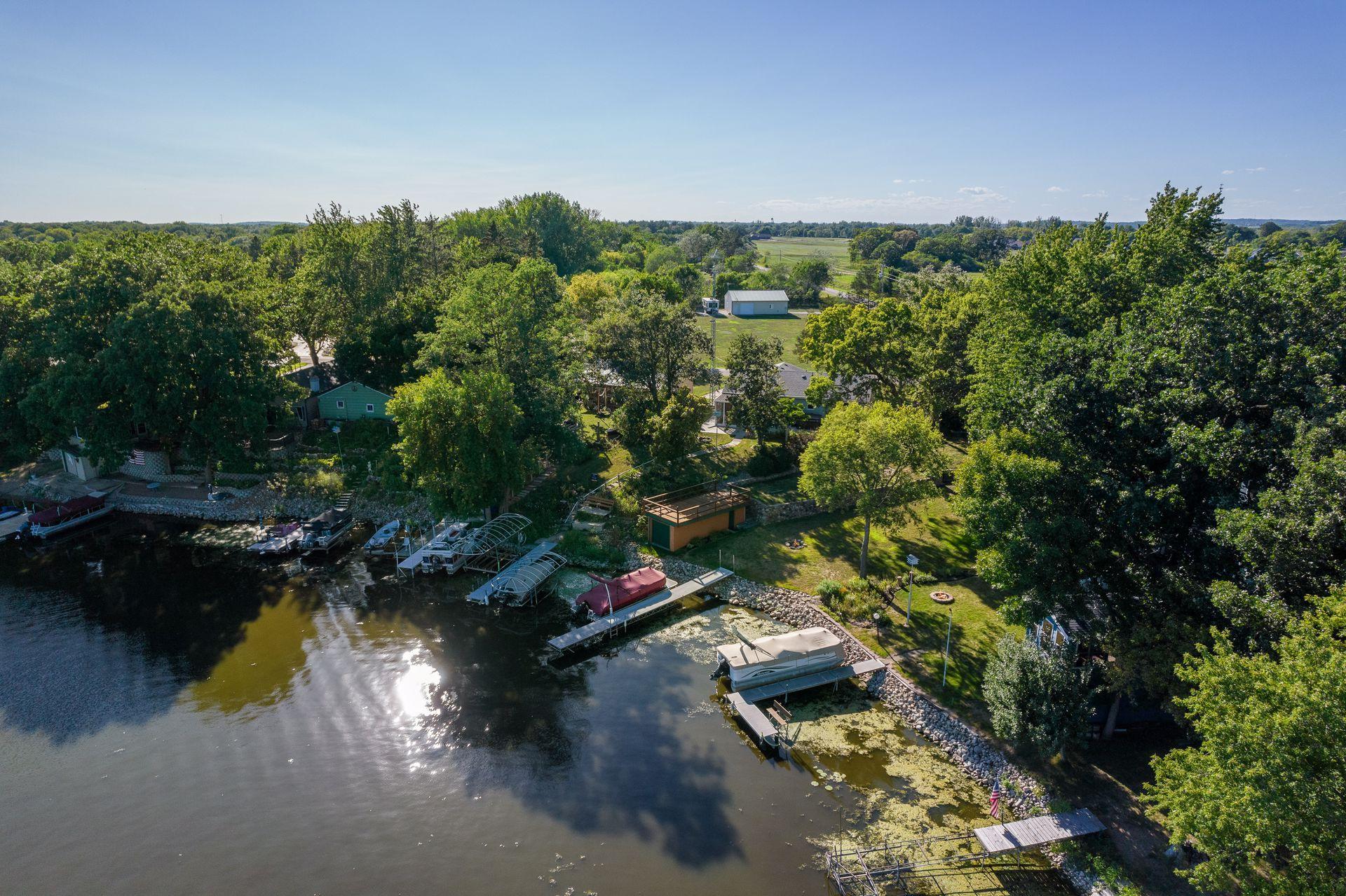 16353 Knaus Lake Circle
