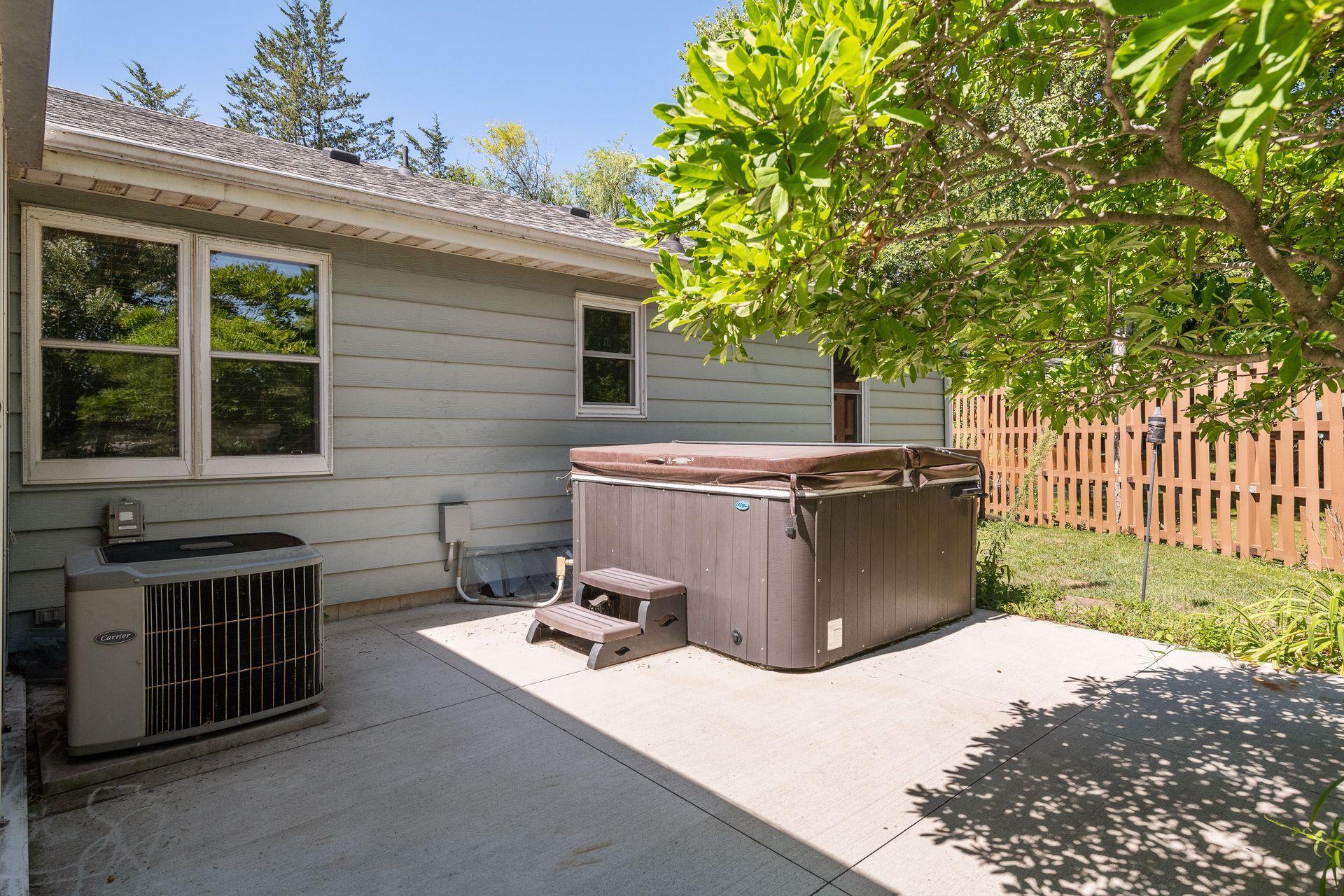 16353 Knaus Lake Circle