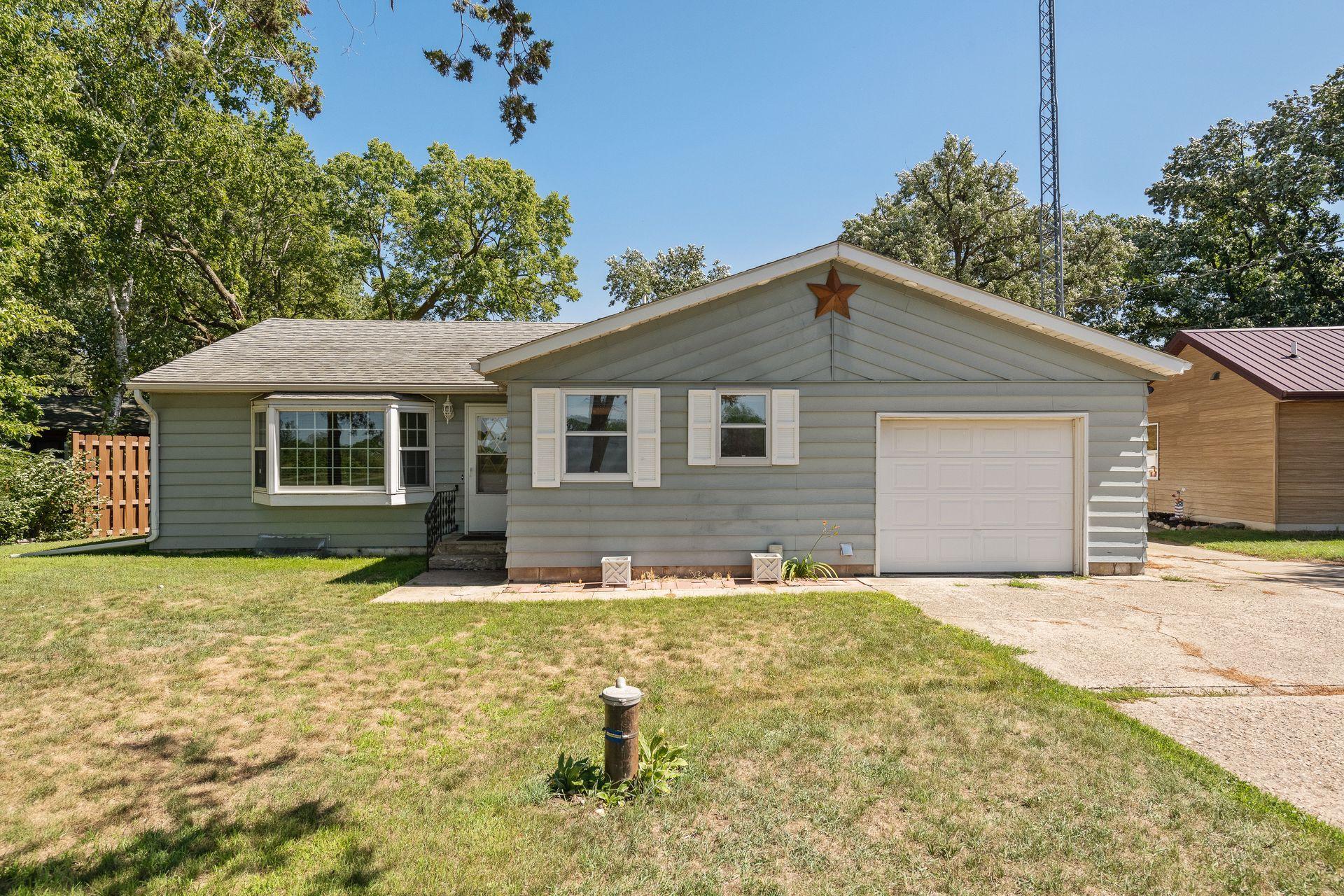 16353 Knaus Lake Circle