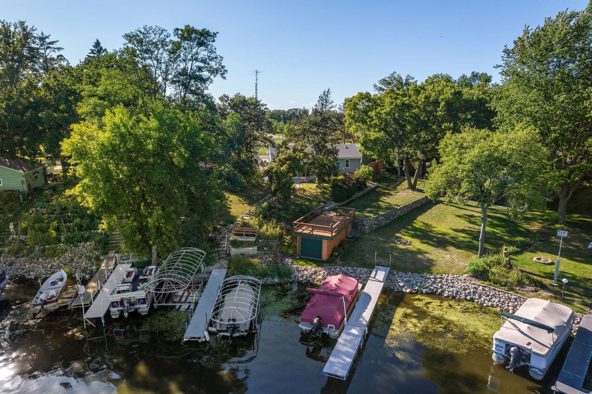 16353 Knaus Lake Circle