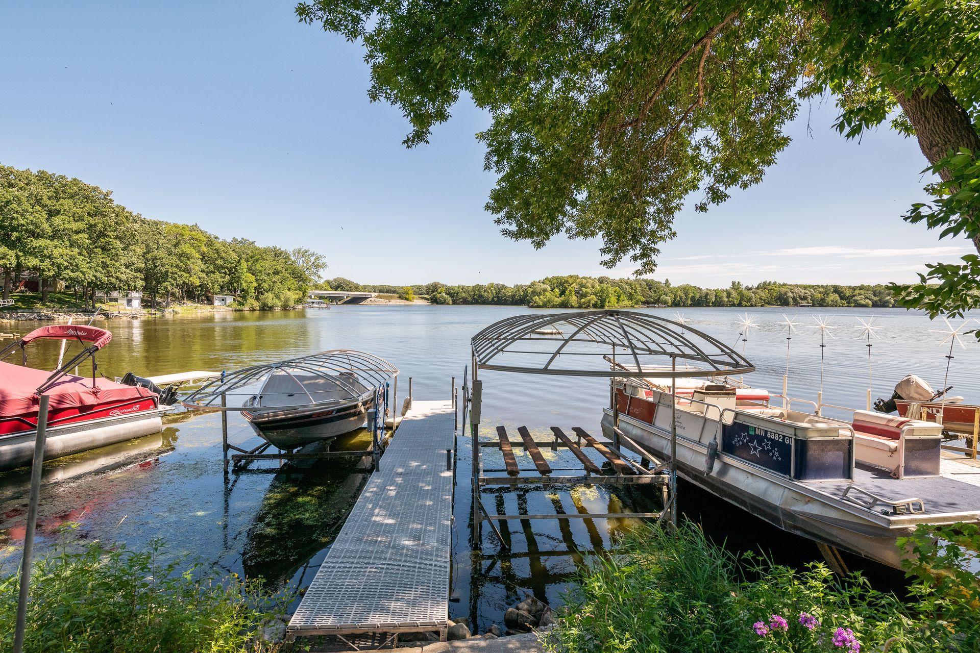 16353 Knaus Lake Circle