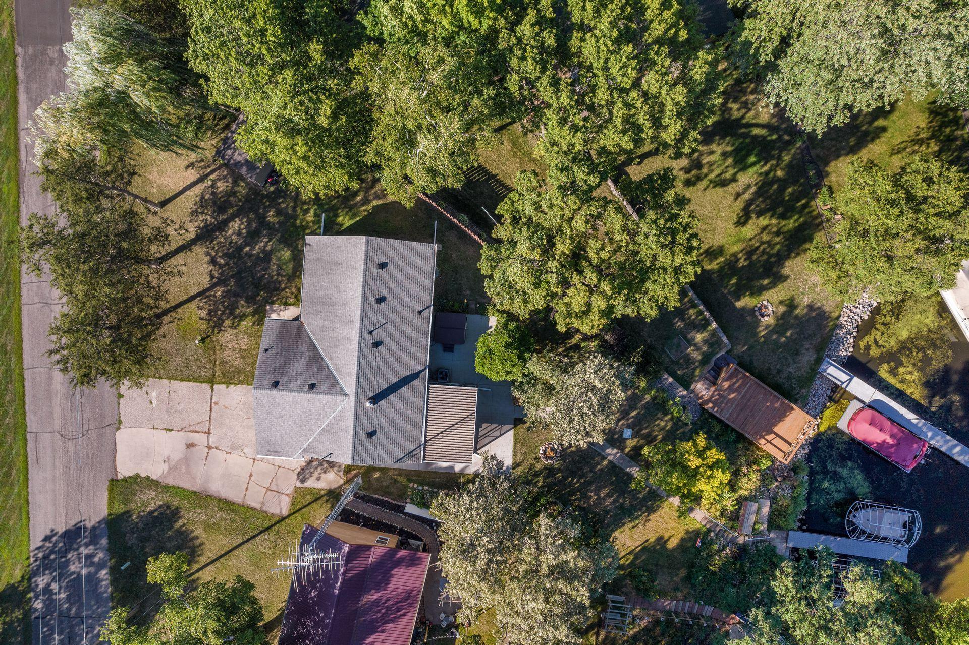 16353 Knaus Lake Circle
