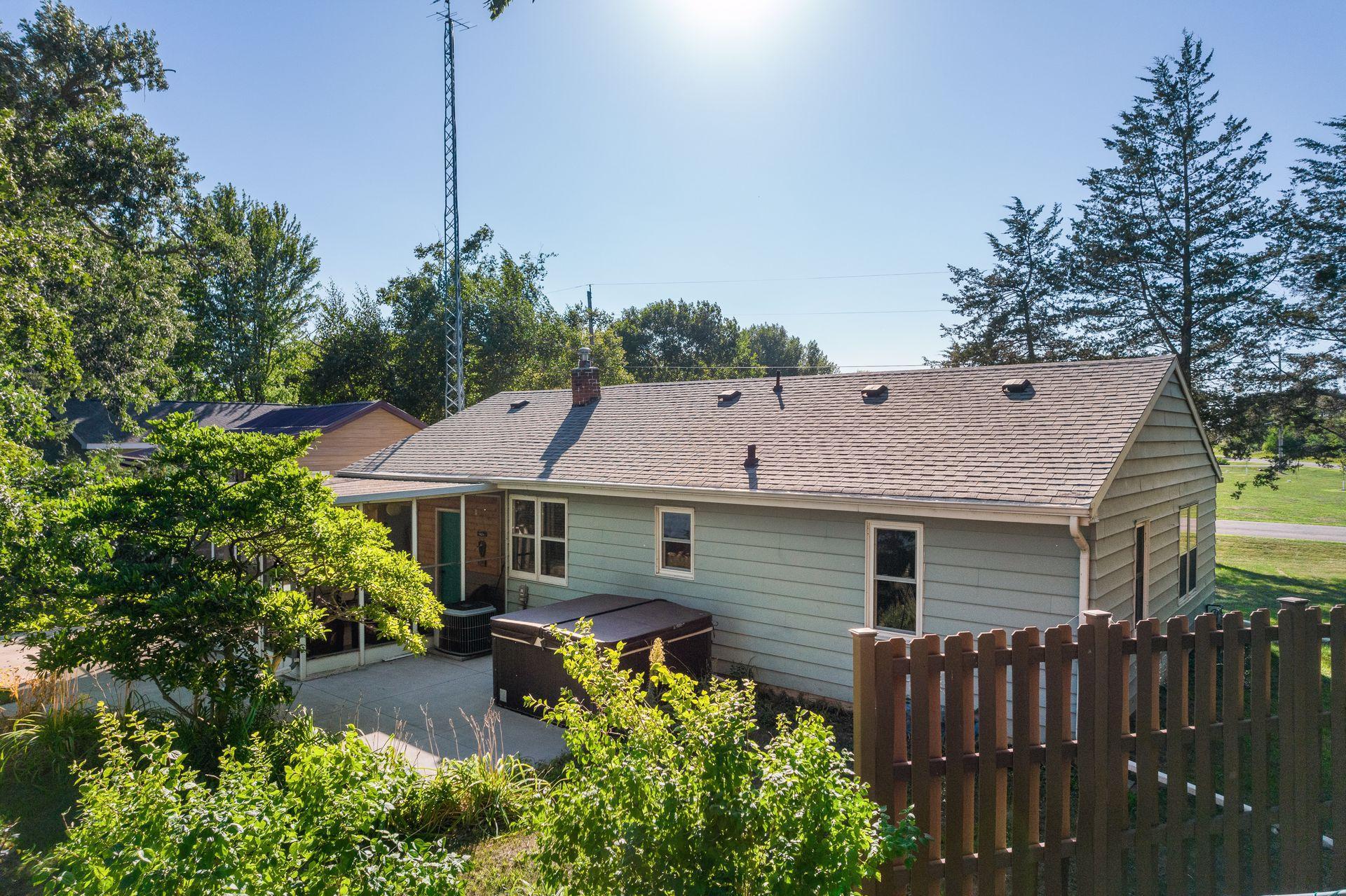 16353 Knaus Lake Circle