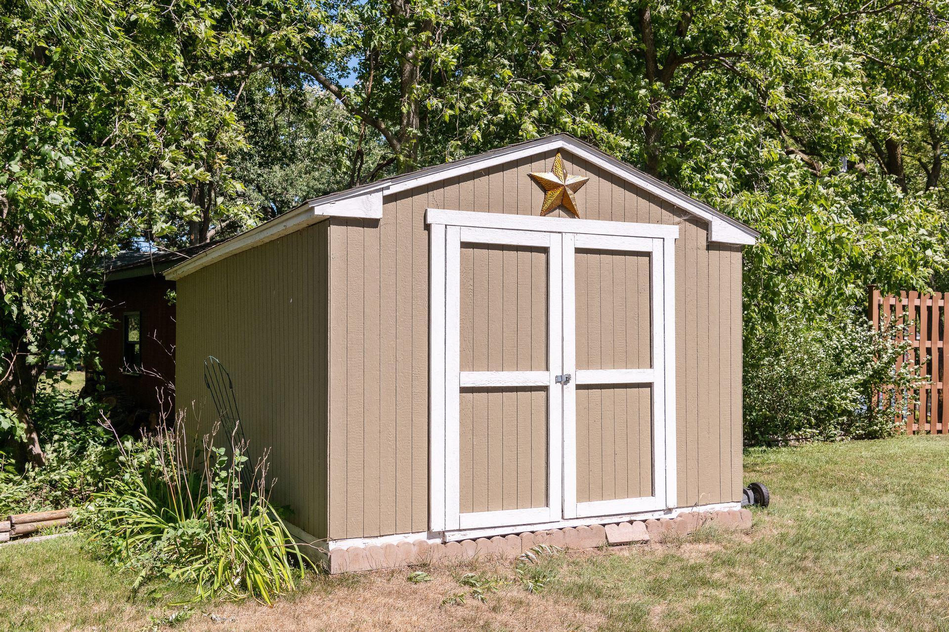 16353 Knaus Lake Circle
