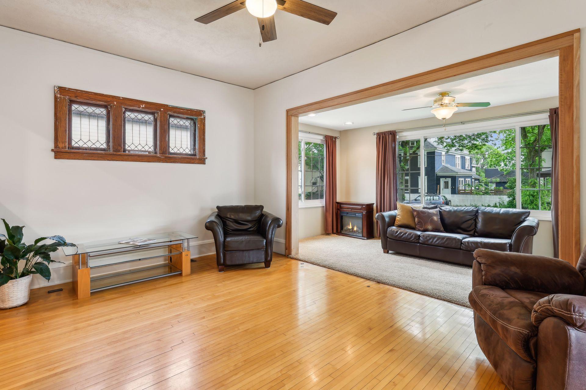 1710 Grand Street NE