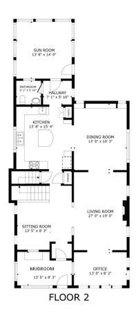 2521 Irving Avenue S