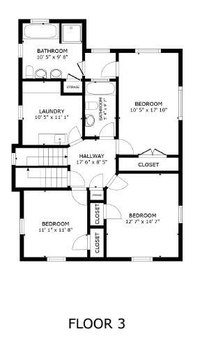 2521 Irving Avenue S