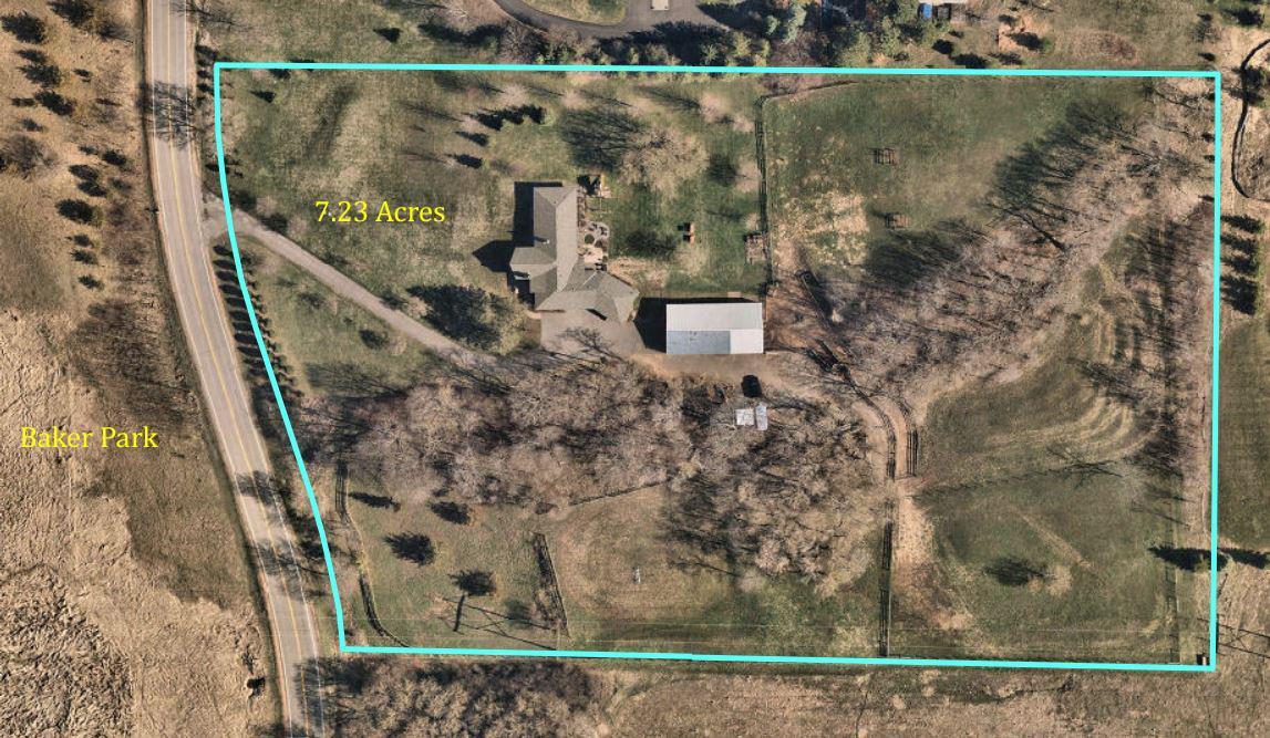 1442 Homestead Trail