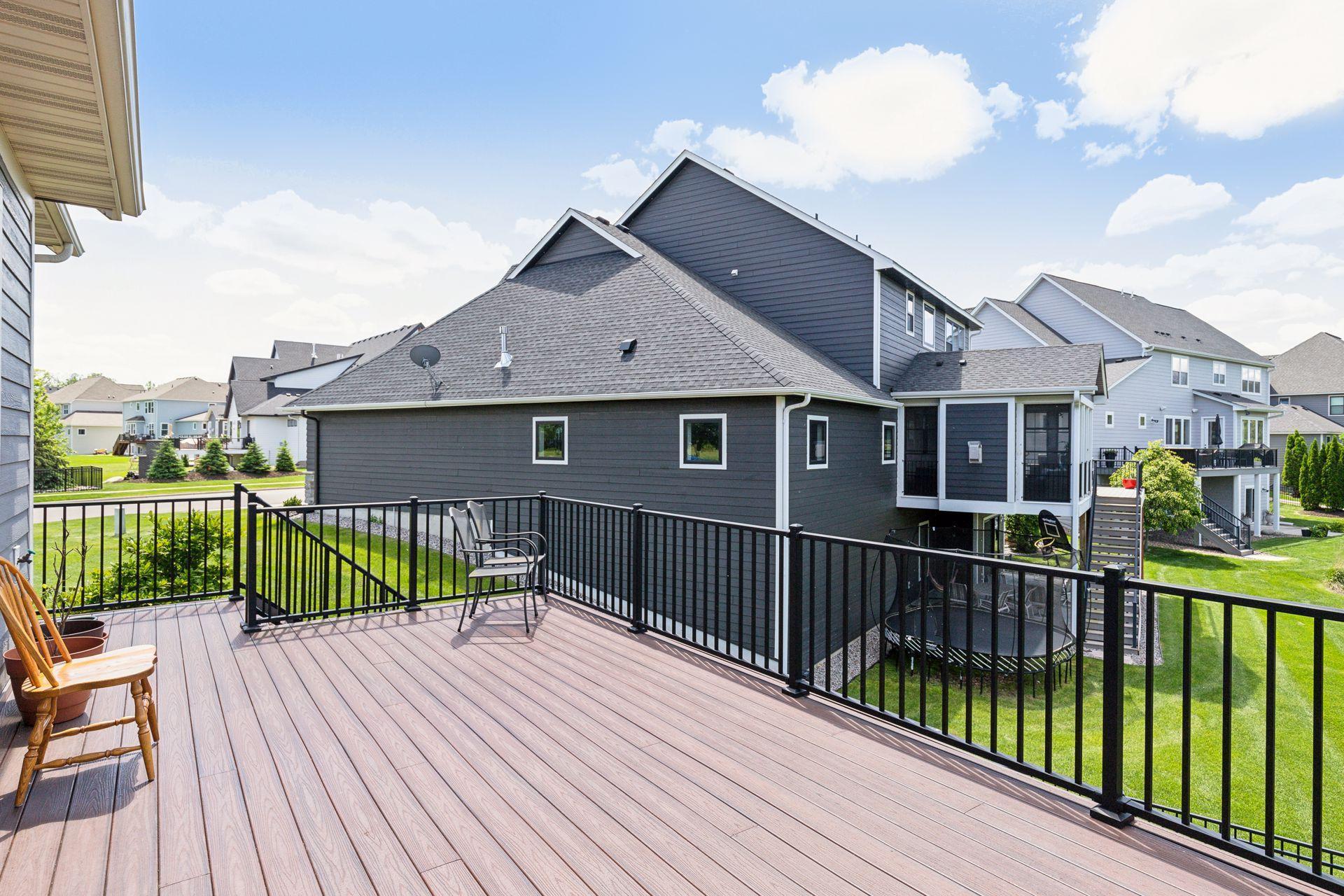 5705 Zanzibar Court N