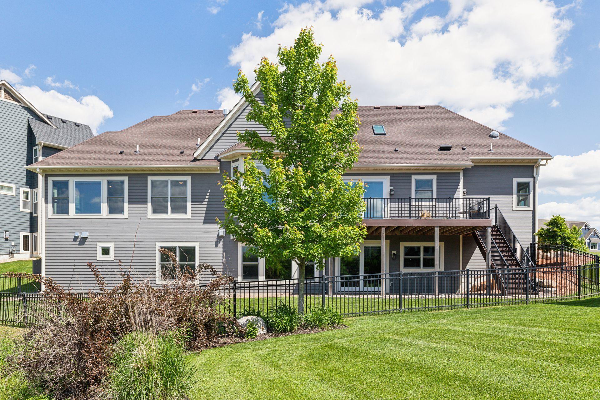 5705 Zanzibar Court N