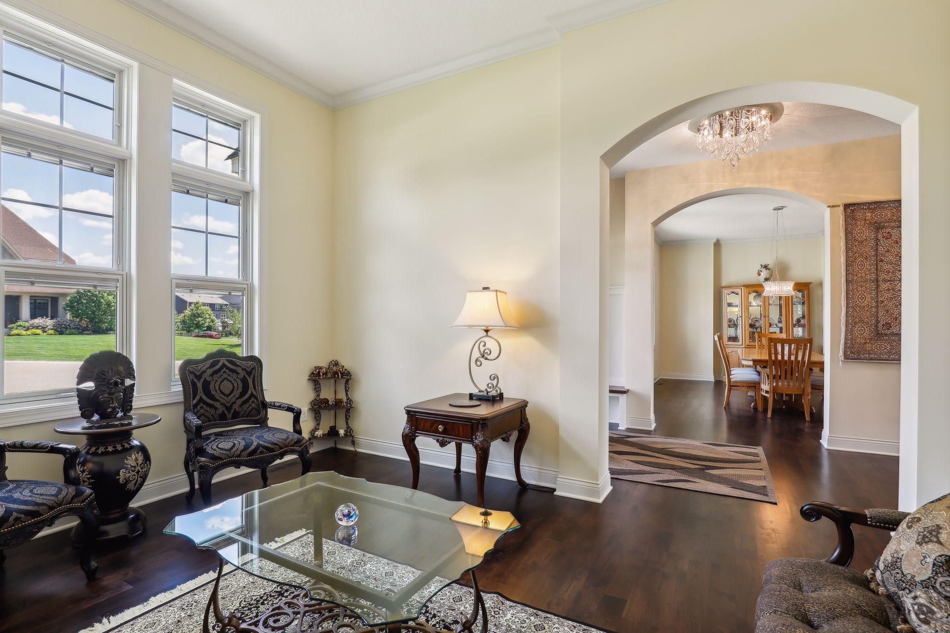 5705 Zanzibar Court N